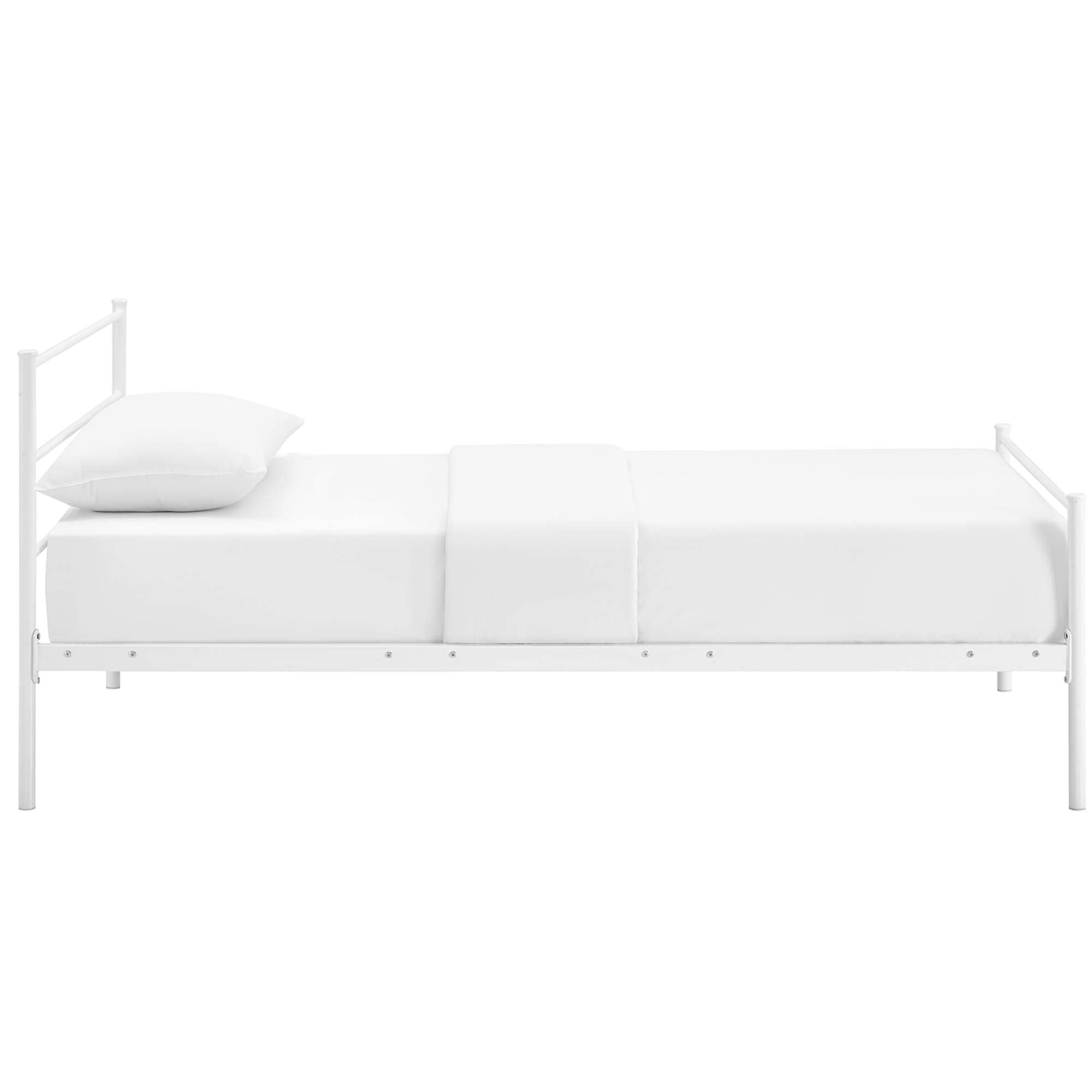 Modway MOD-5551-WHI-SET beds - View #4