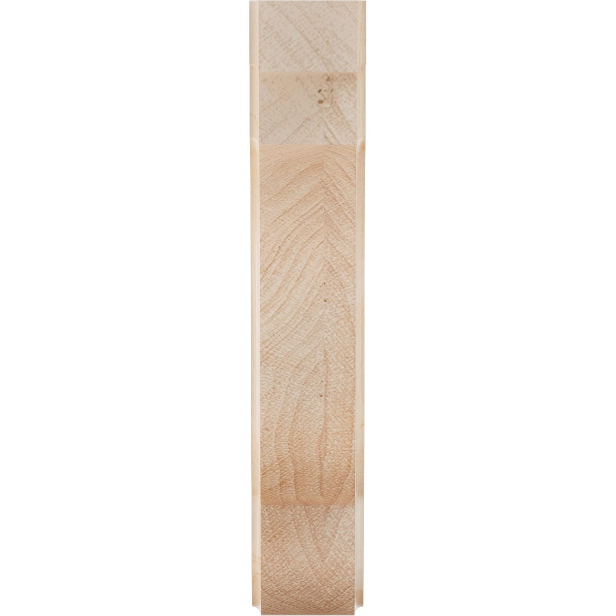 Ekena Millwork BKTW02X07X10BEMA Exterior-Brackets-Braces - View #2
