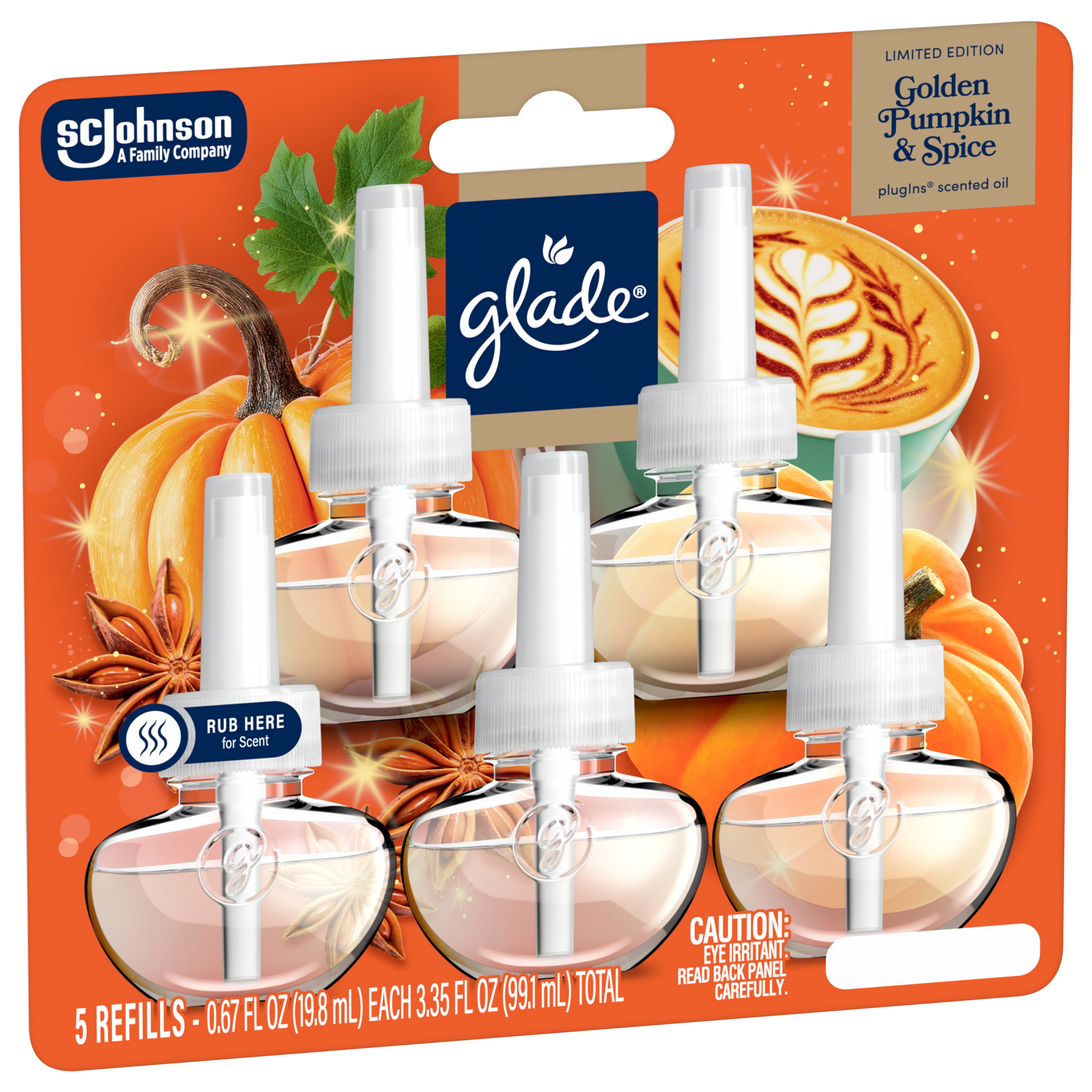 Glade 386847 Air-Fresheners - View #10