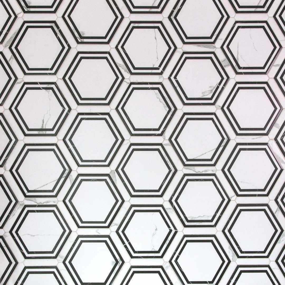 The Tile Life TAVAN0910OD Ceramic-Tile - View #3