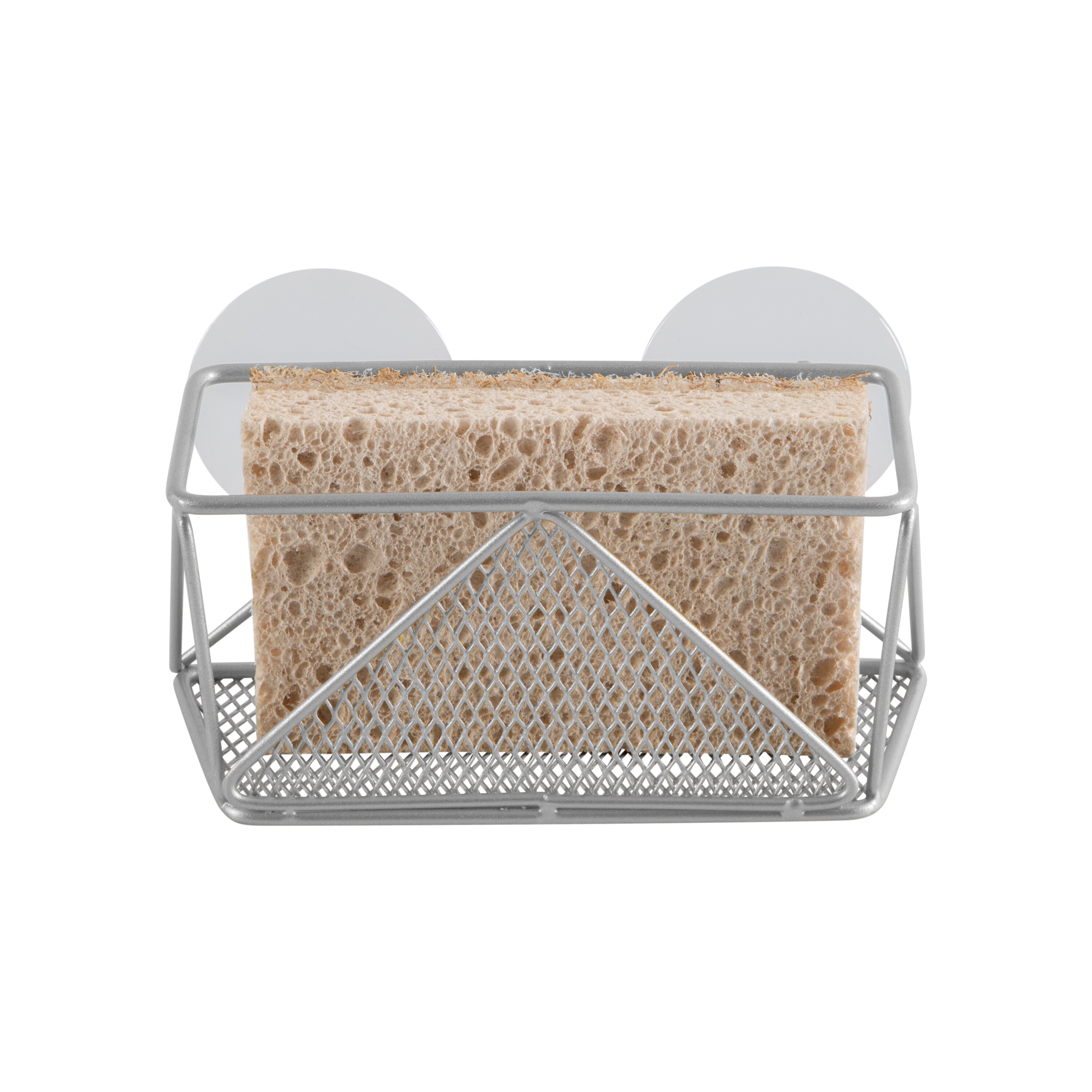 Kitchen Details Chrome Geode Paper Towel Holder, Countertop, Free  Standing, Holds 1 Large Roll, Rust Resistant