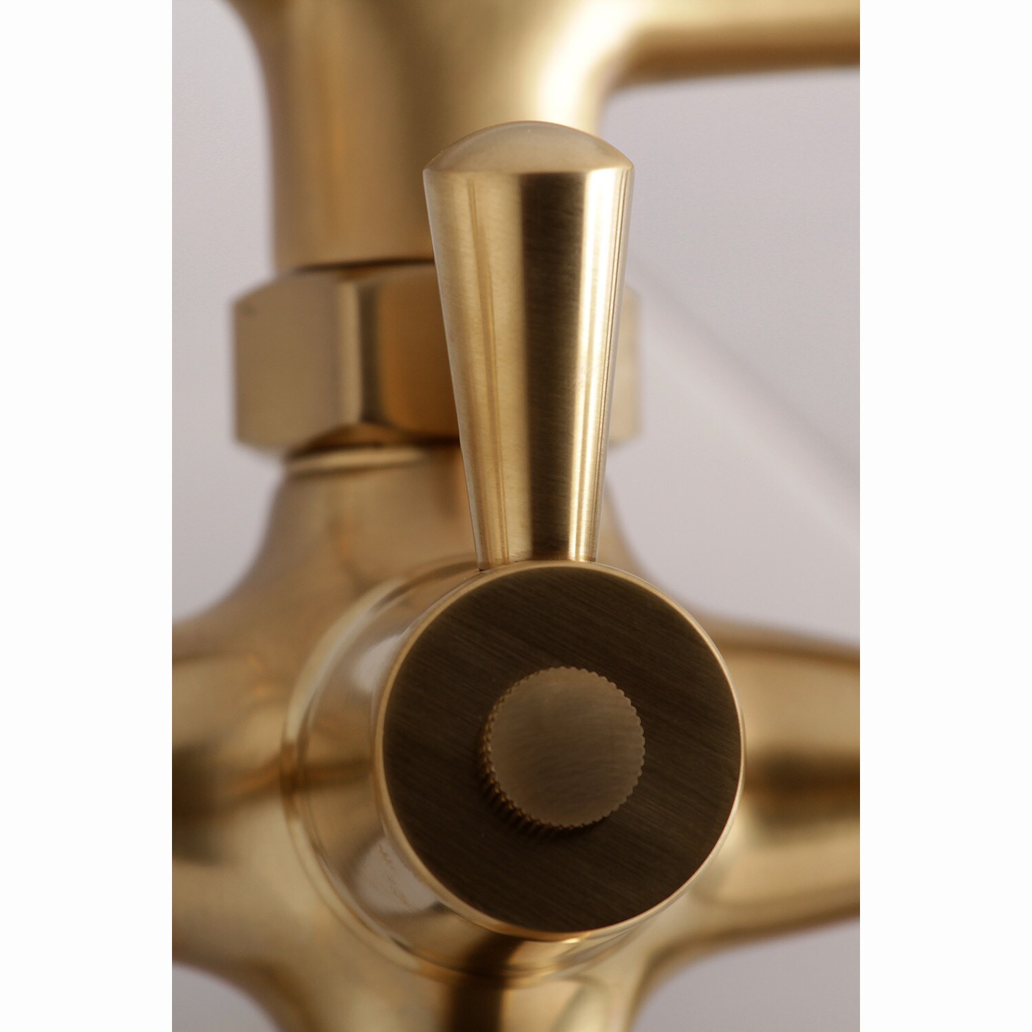 Kingston Brass WLKS266SB Roman-Tub-Faucets - View #4