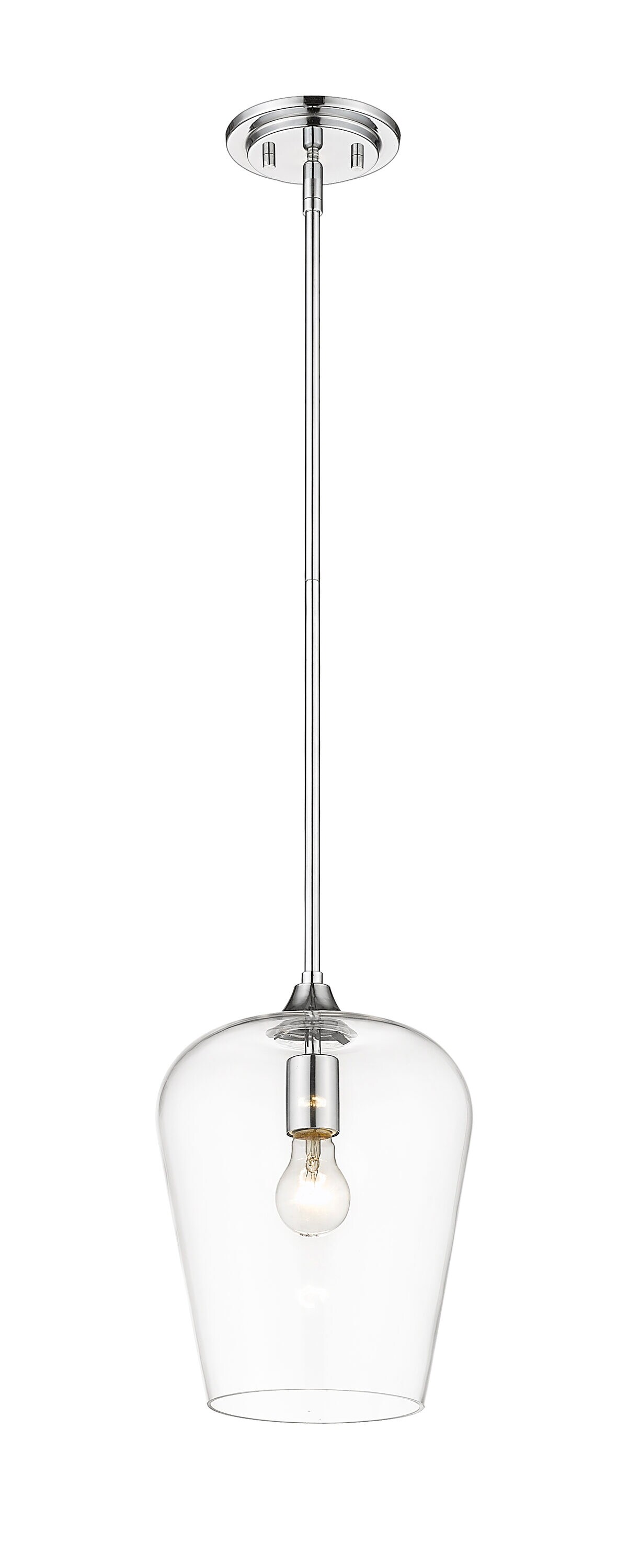 Z-Lite 473P9-CH Pendant-Lights - View #4