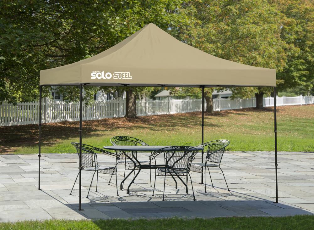 Quik Shade 167543DS Canopies-Sl - View #2