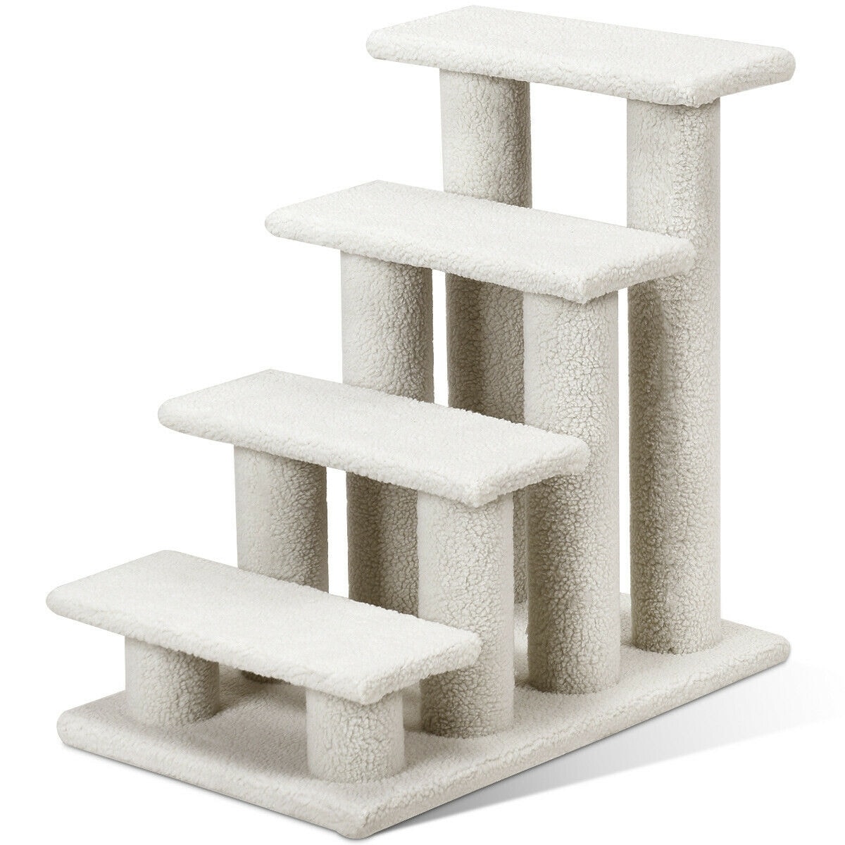 Forclover CJW-PS174BE Pet-Steps - View #6