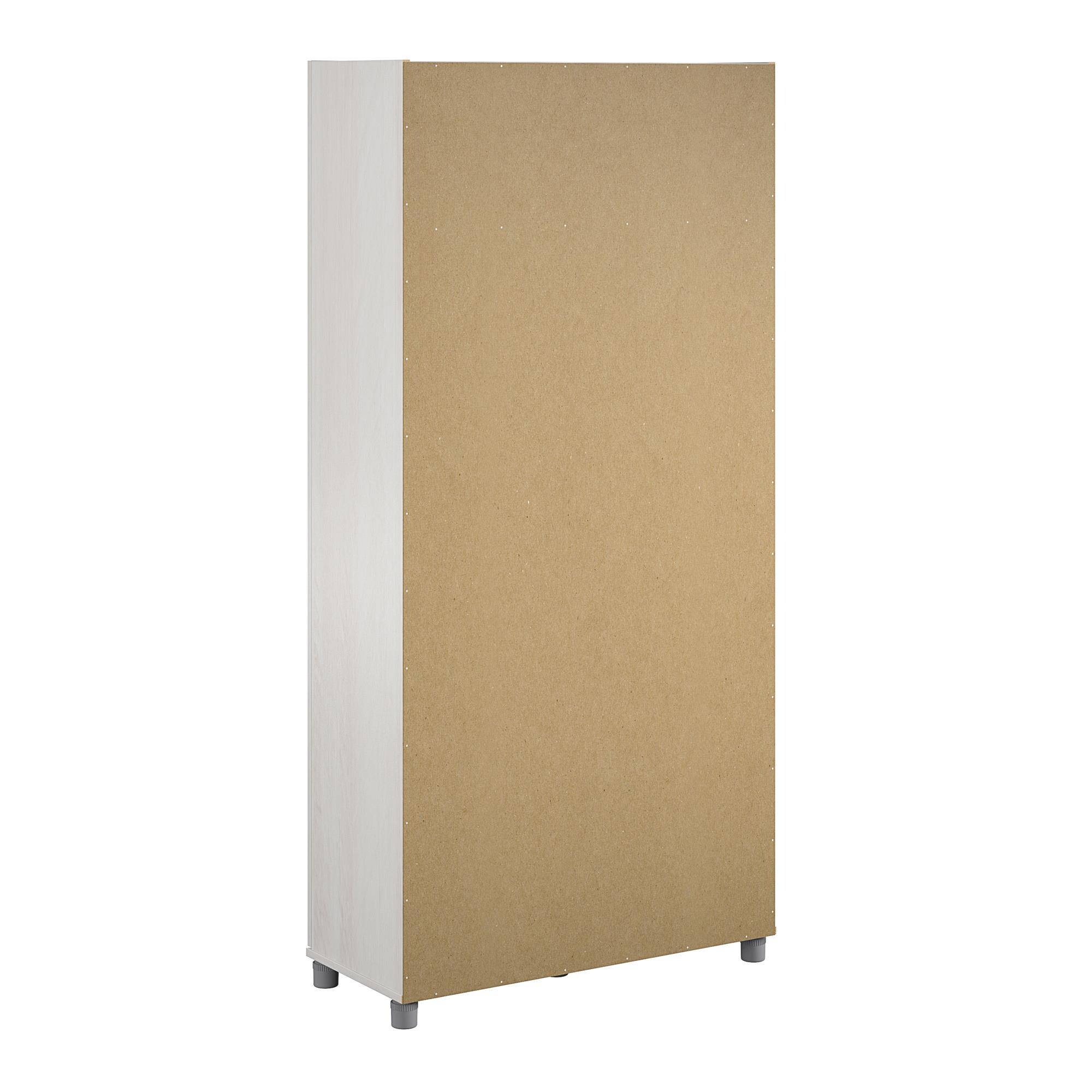 Ameriwood Home 3402341COM Utility-Storage-Cabinets - View #6