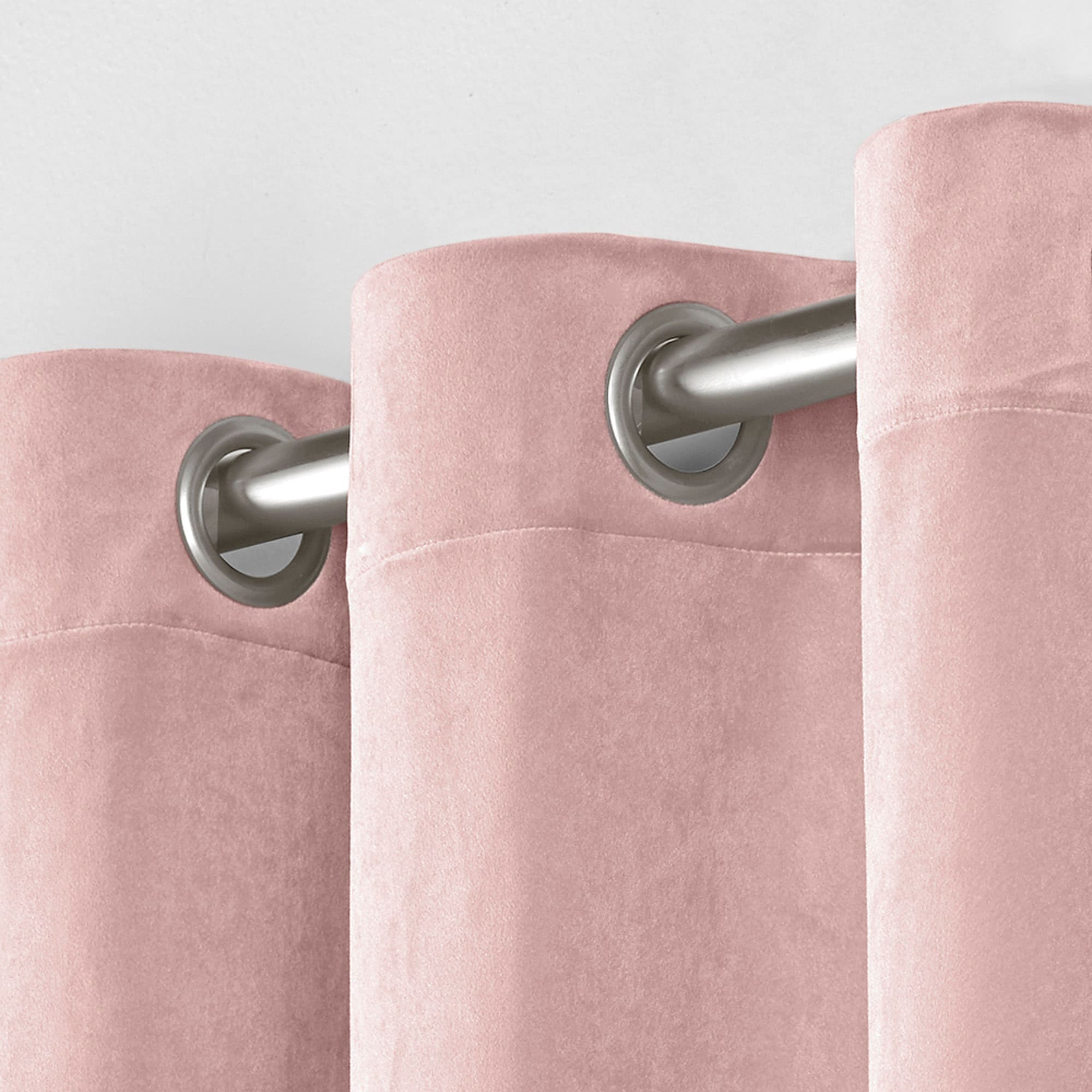 Exclusive Home EH8195-07 2-96G curtains - View #3