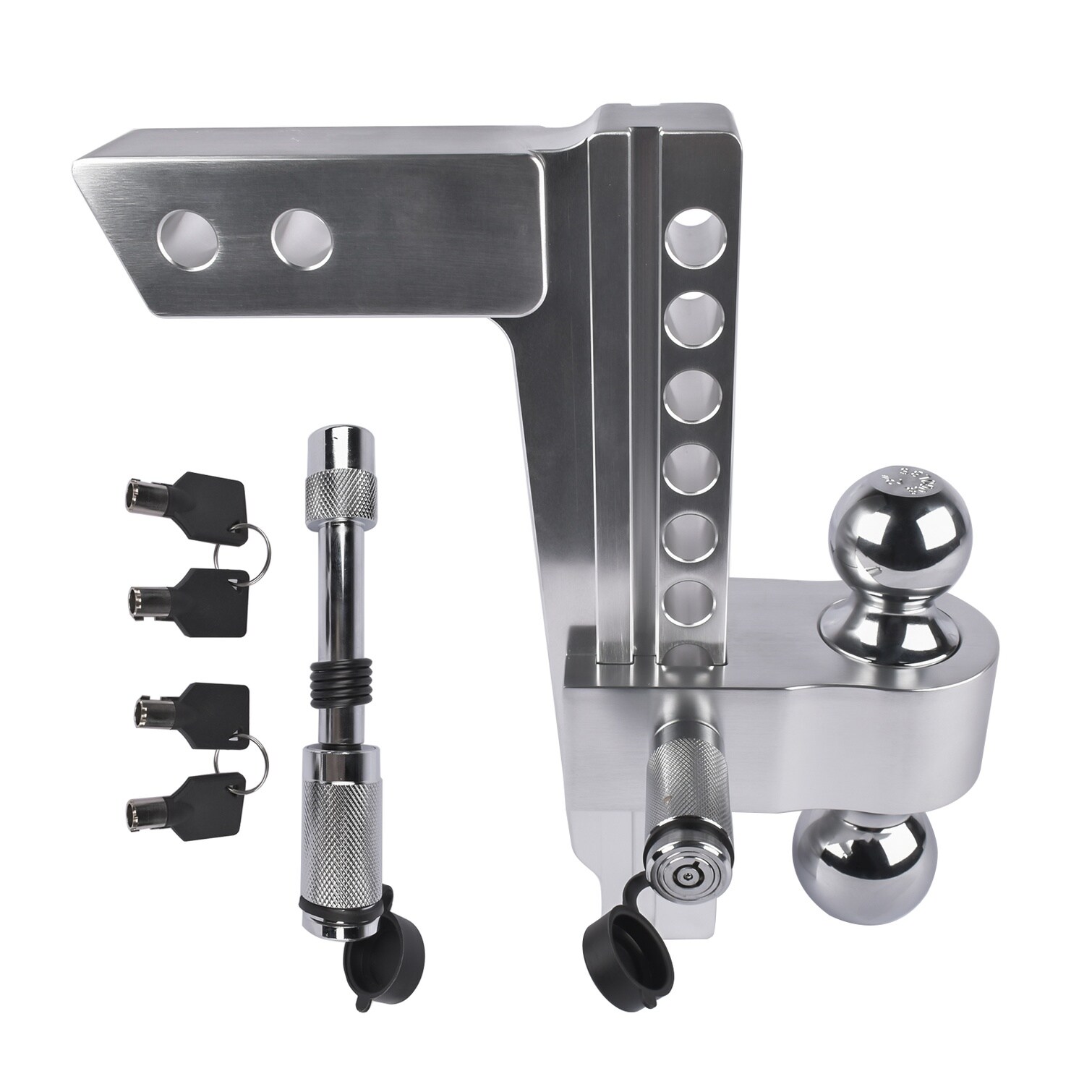 SunJet QY313QRJNWOX Trailer-Towing-Accessories - View #4