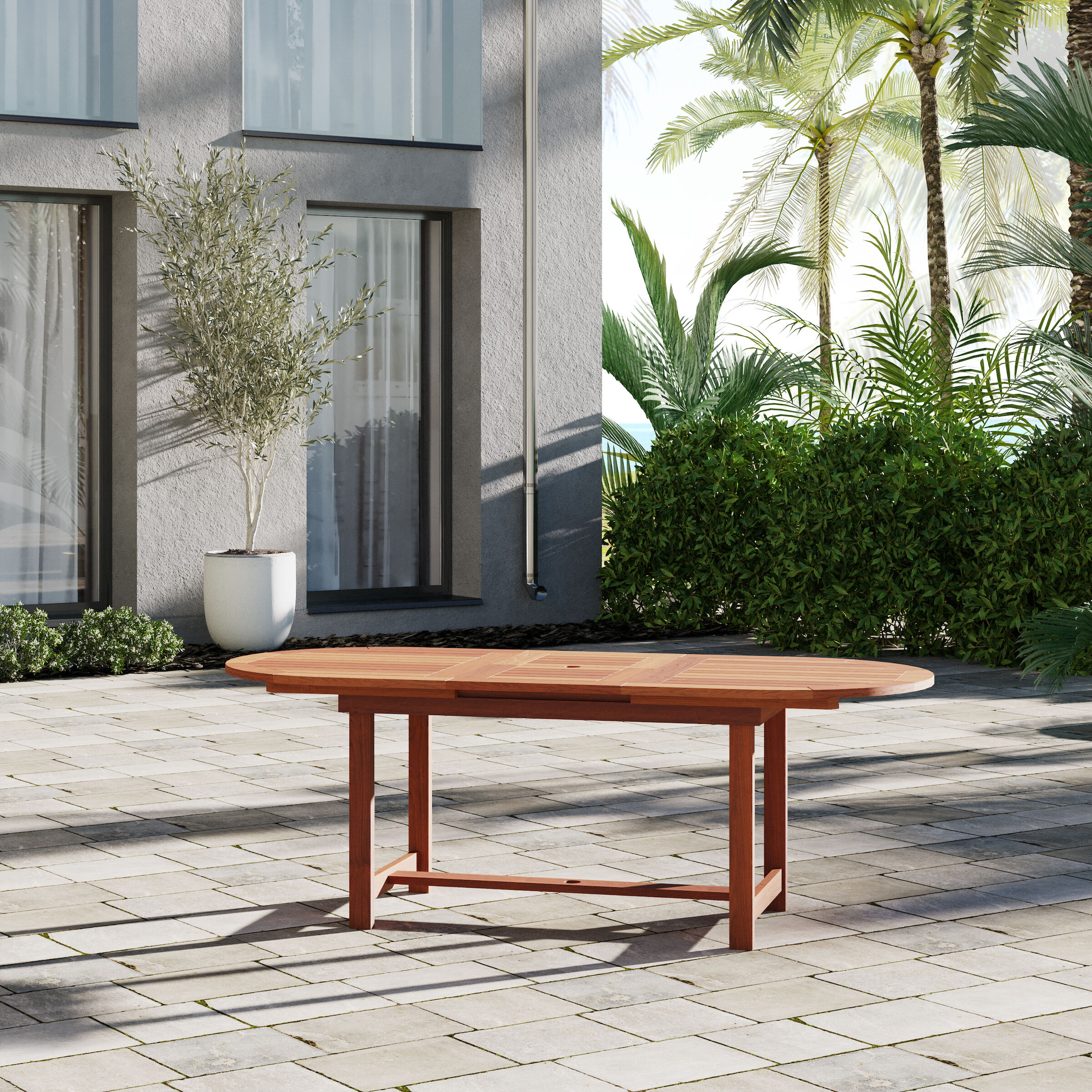 Amazonia LWS360-6ISAARM WT Patio-Dining-Sets - View #4