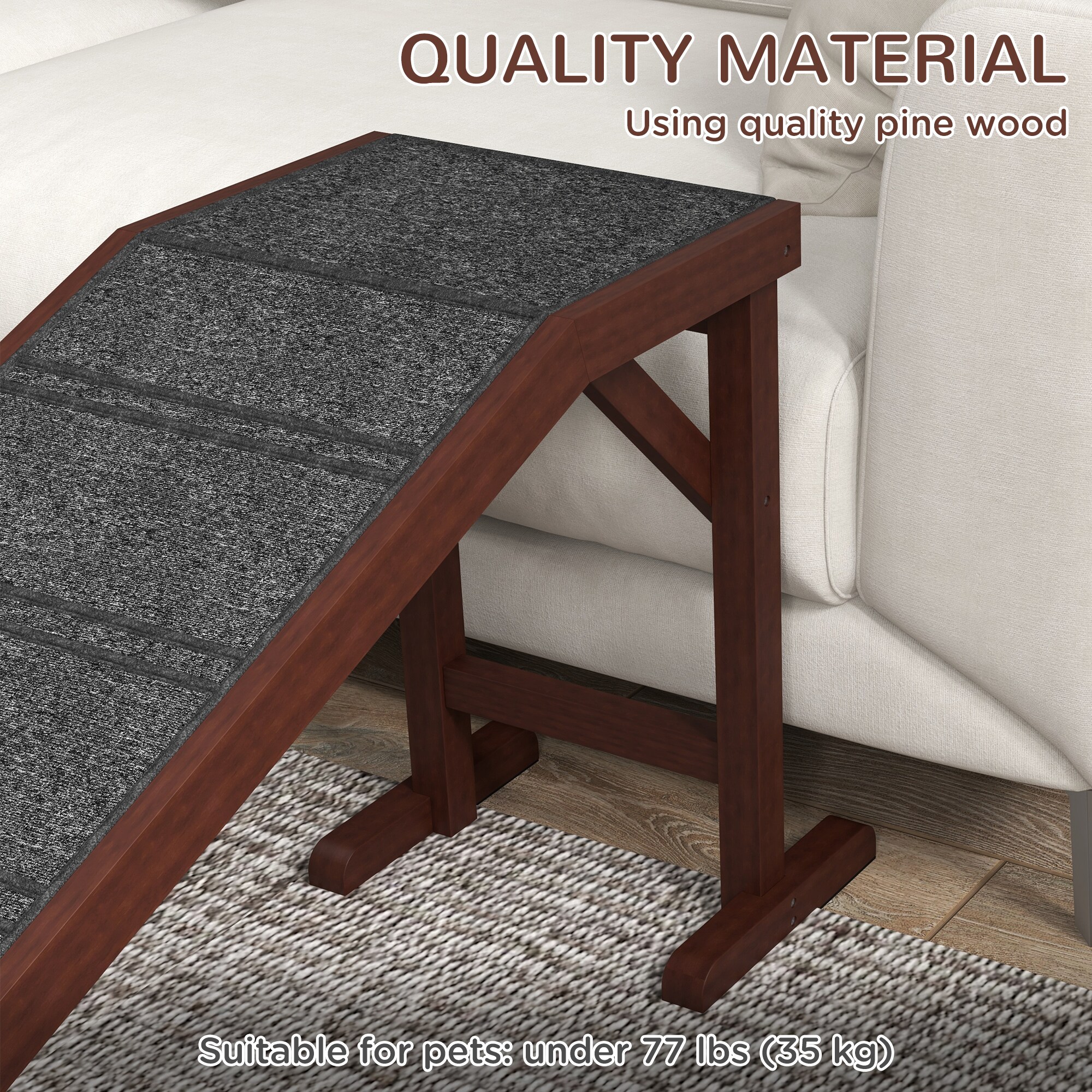 LOVMOR SF-M-W2225P173809 Pet-Beds - View #4