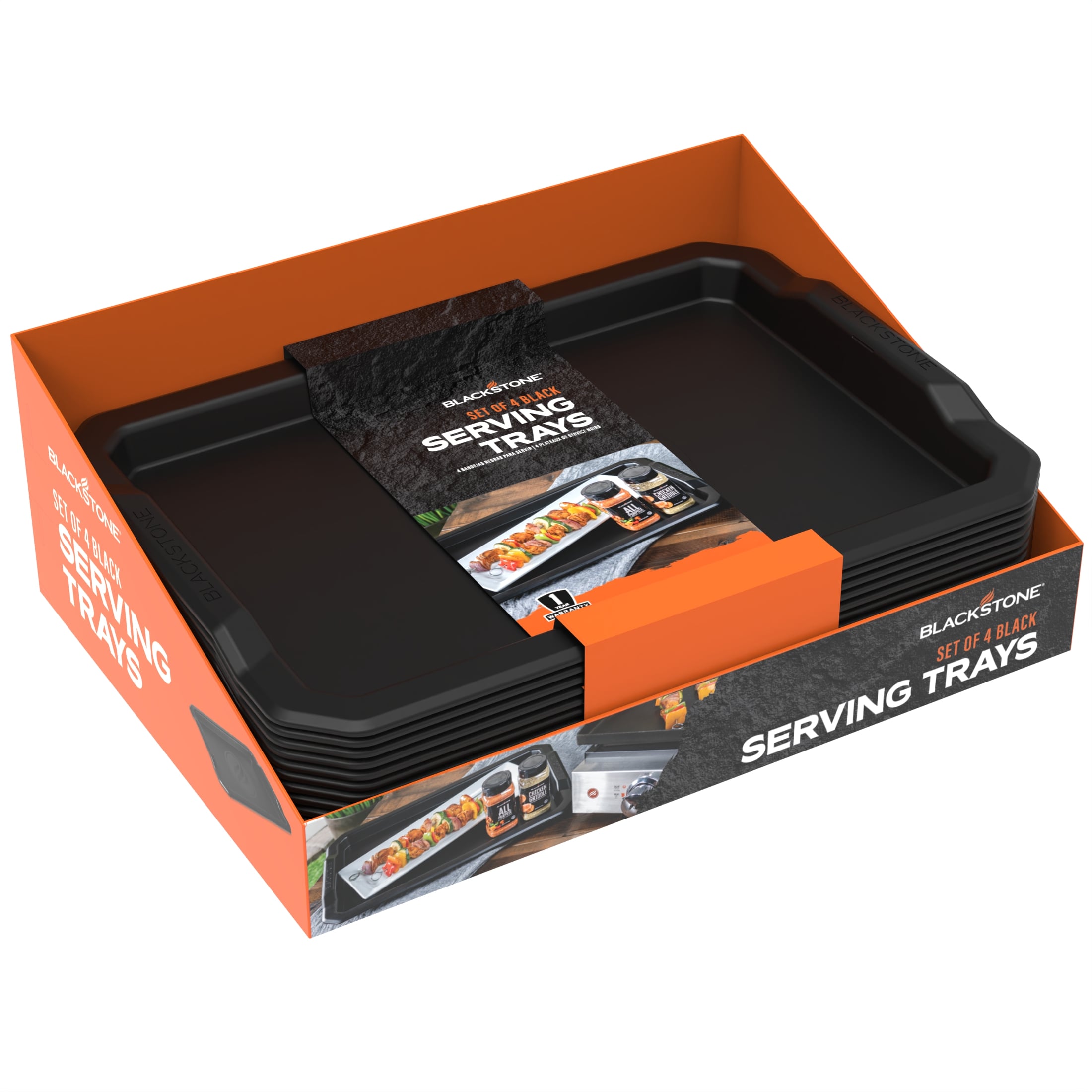 Blackstone 5599 Serving-Trays-Caddies - View #6