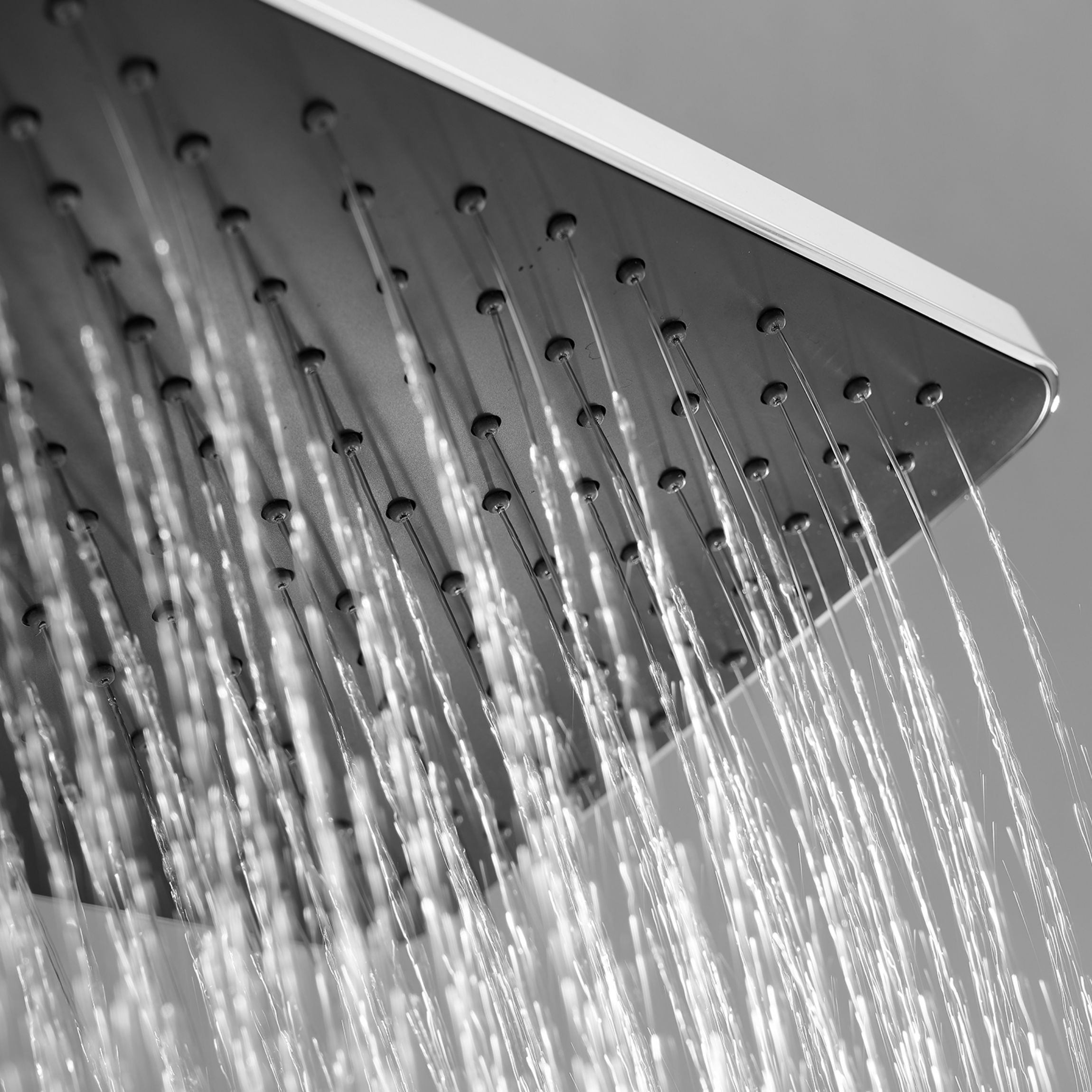 WELLFOR FH795034-C Tub-Shower-Faucets - View #5