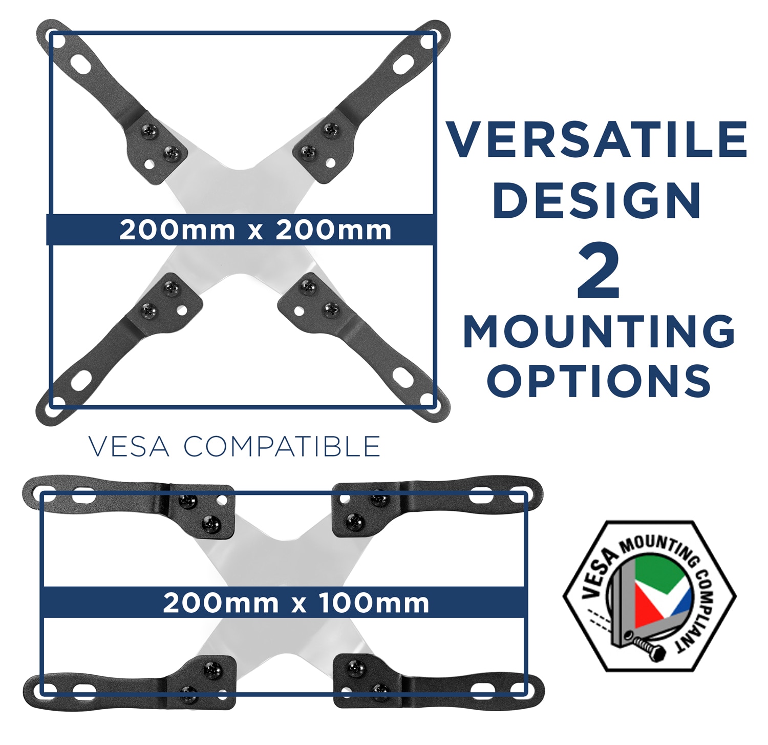 Mount-It! MI-788 Tv-Accessories - View #4