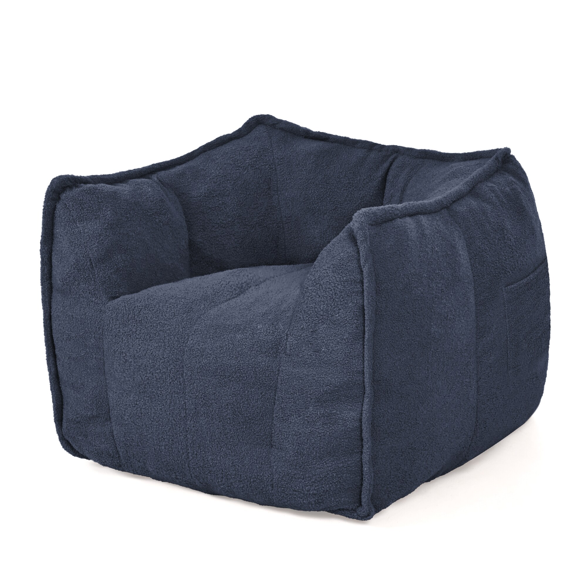 PamaPic BBC-TD-B-ML1 Bean-Bag-Chairs - View #5