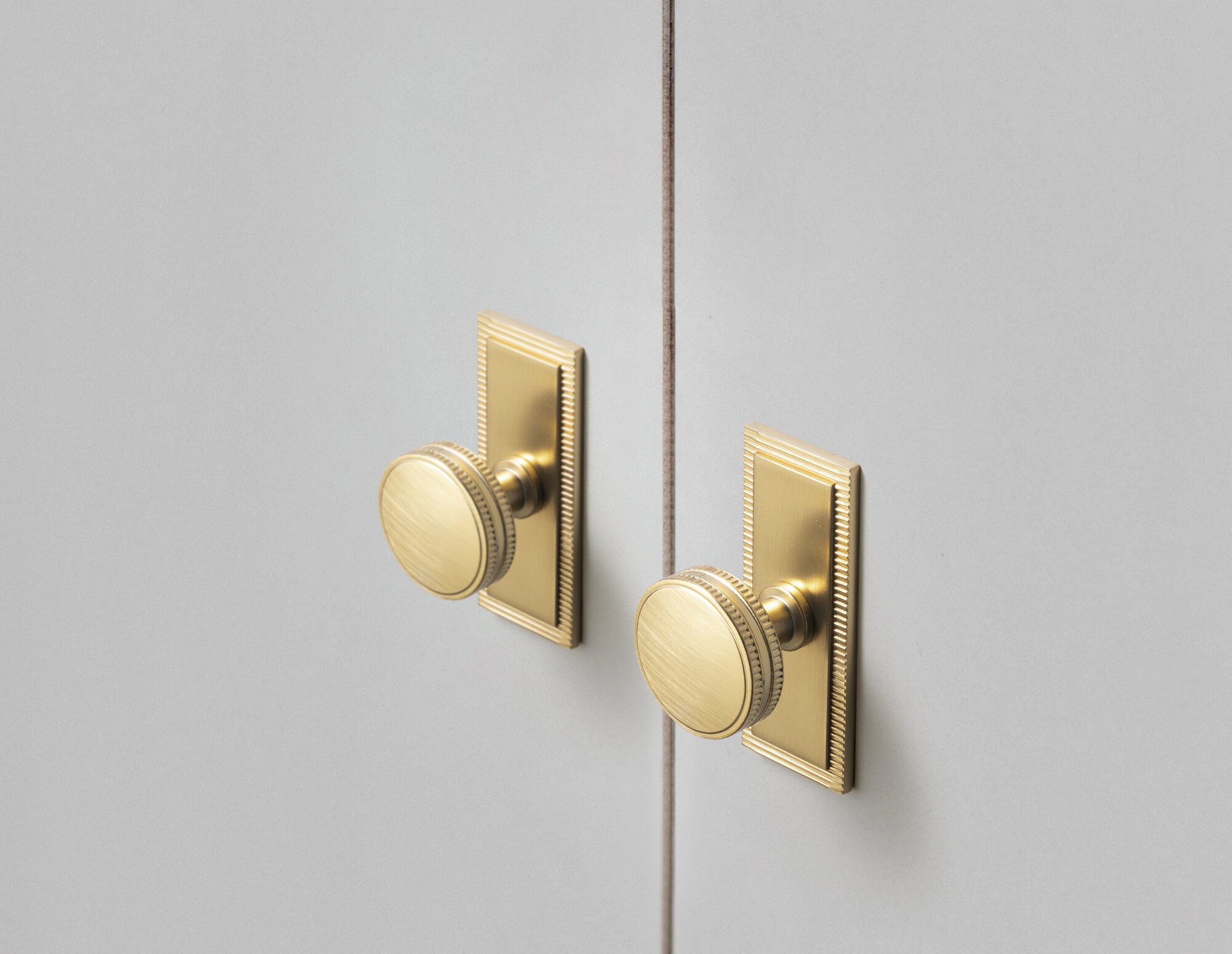 Miaokesen 2182UBR-G022-DK Cabinet-Knobs - View #4