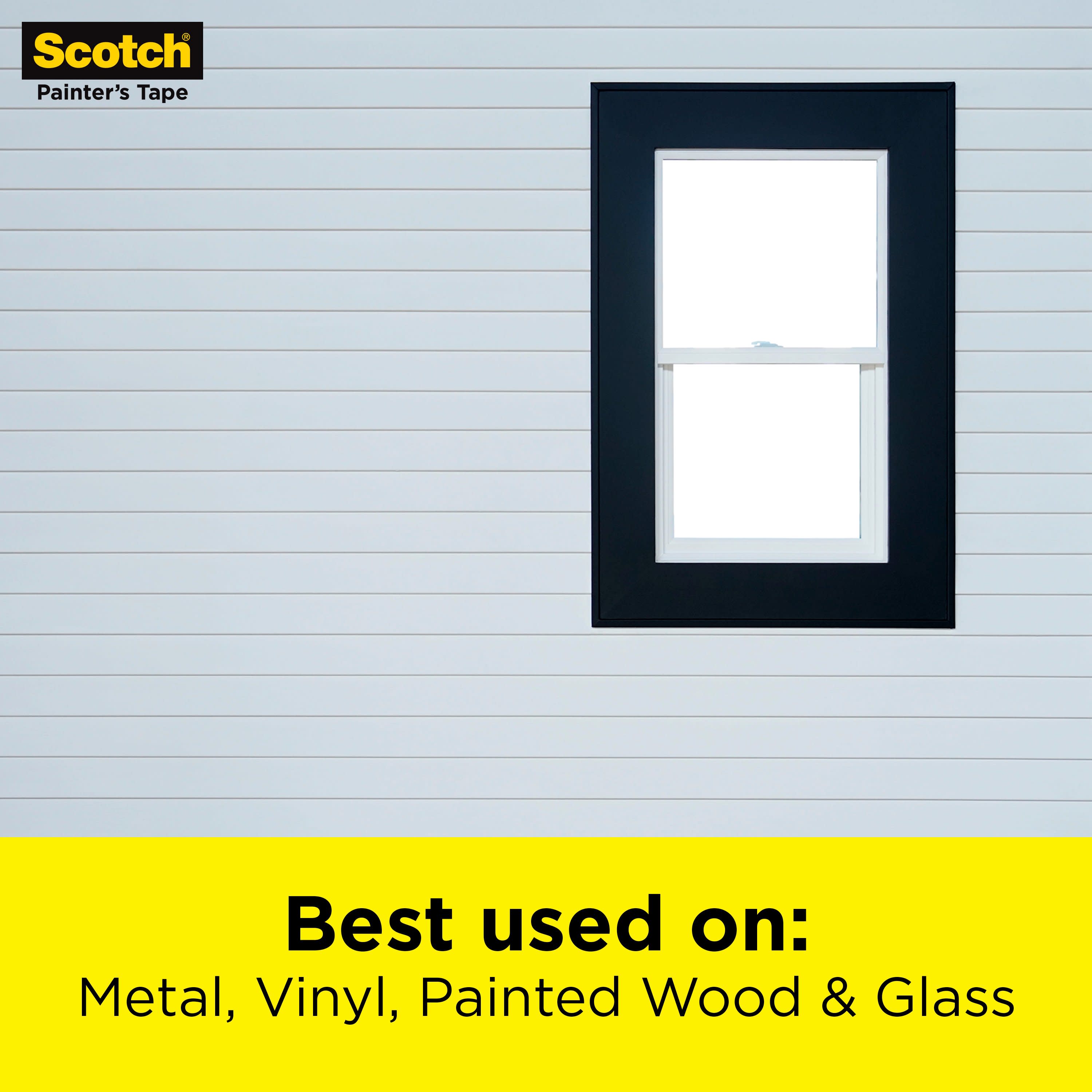 Scotch 2097-36CC-XS Masking-Tape - View #7