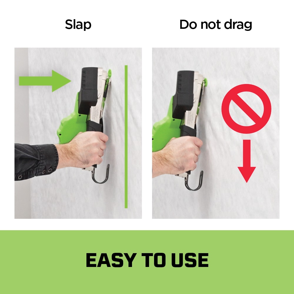 STINGER 0136401 Staple-Guns - View #10