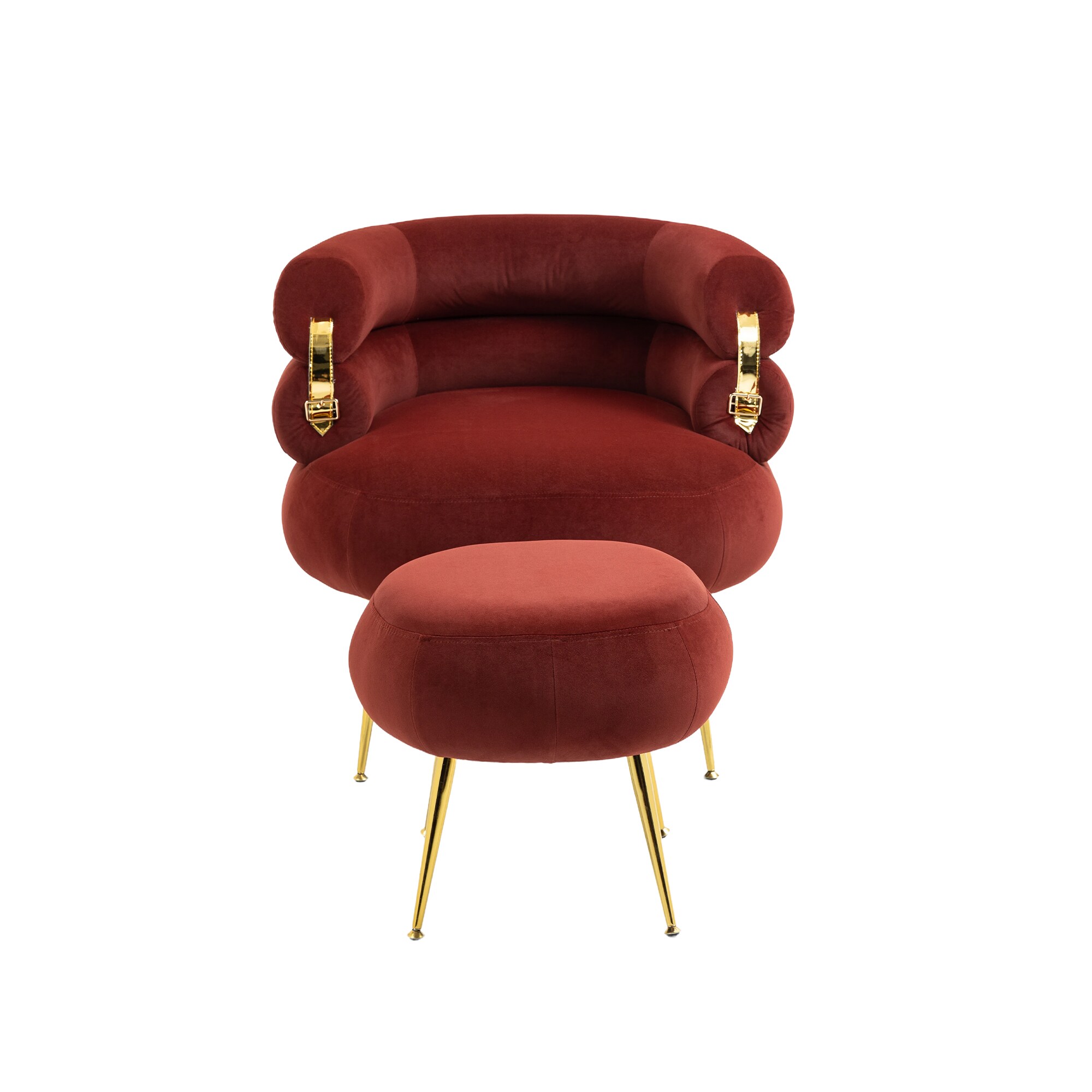 Damerin CXZ-37 chairs - View #2