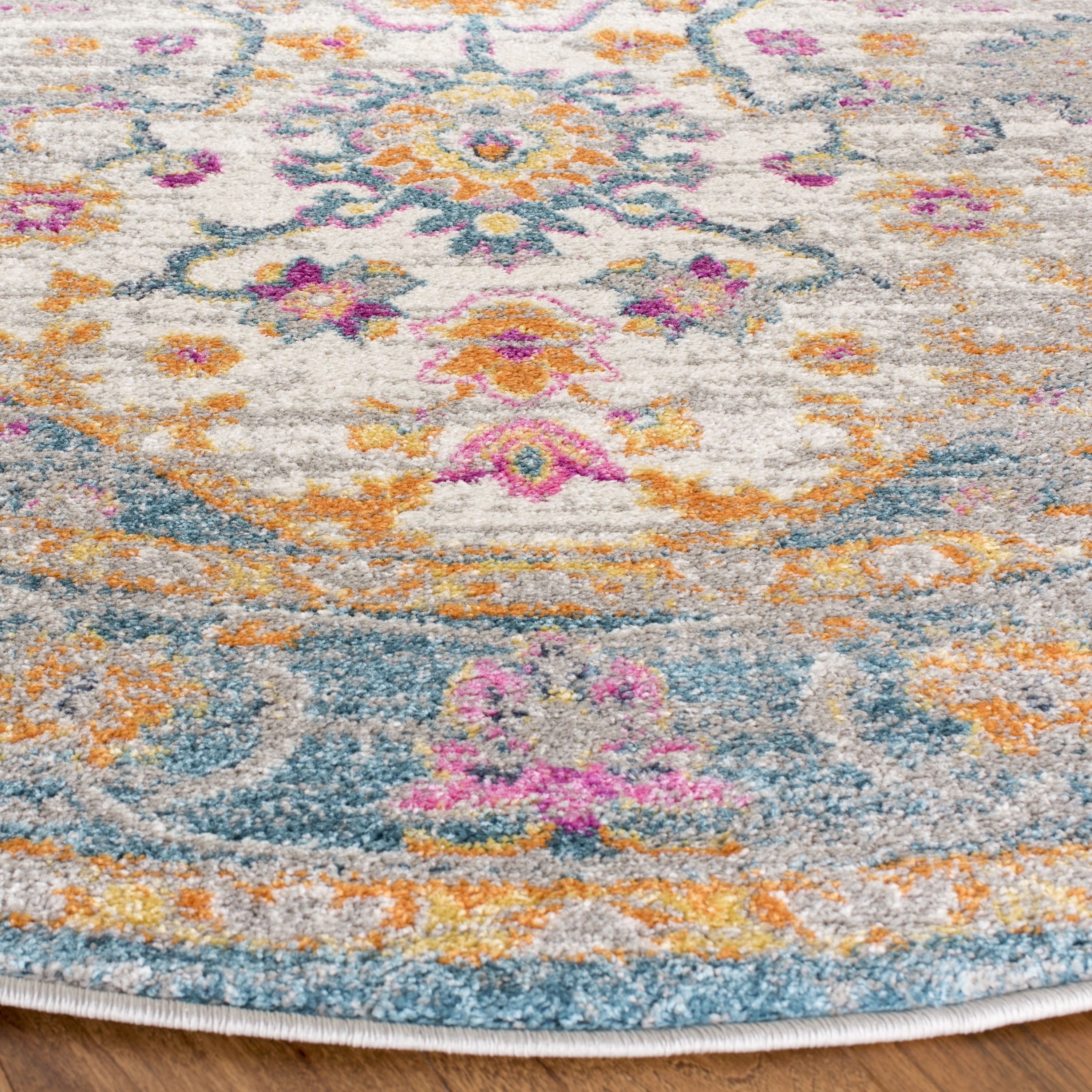 Safavieh MAD122G-7R rugs - View #3