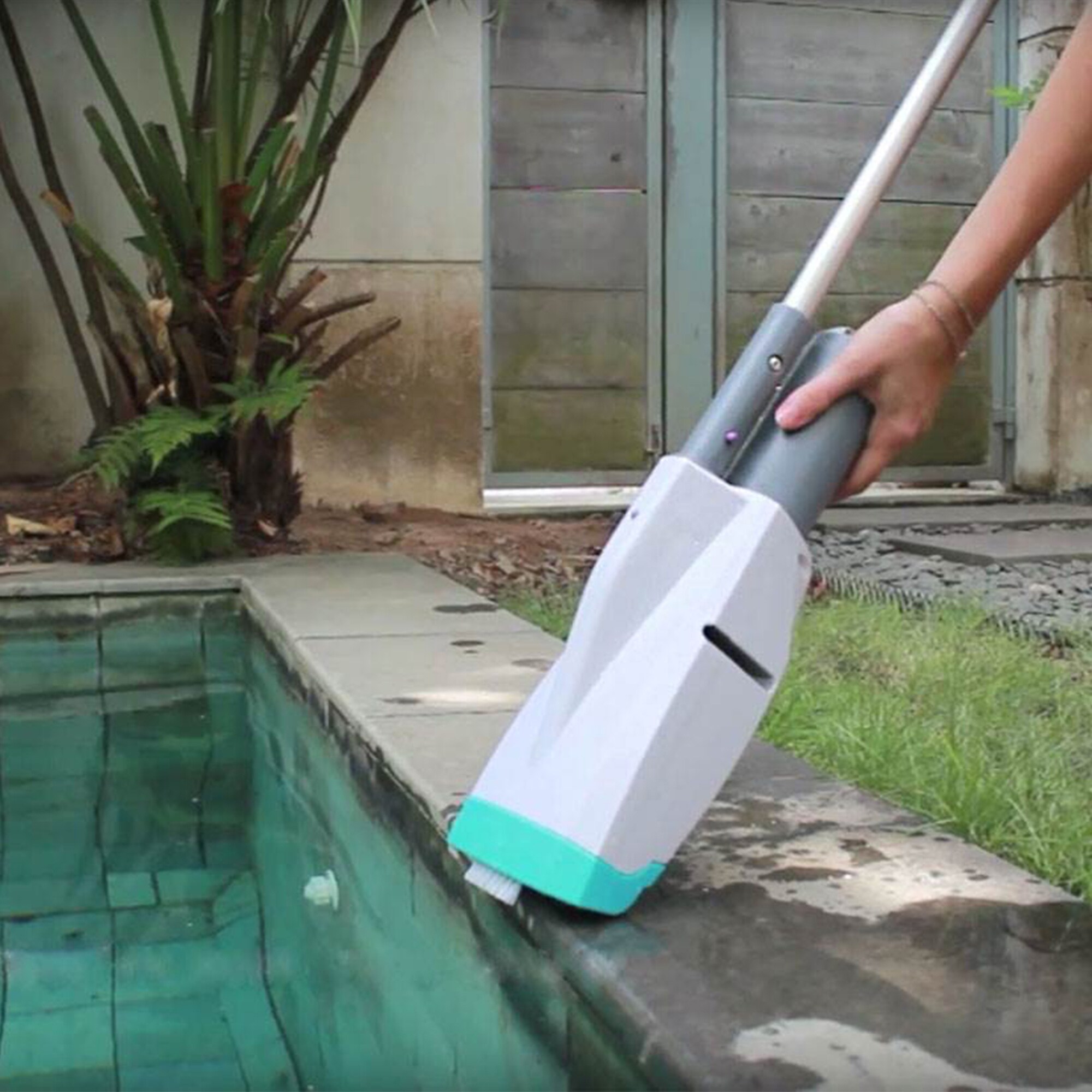 Intex 69707 Above-Ground-Pools - View #7