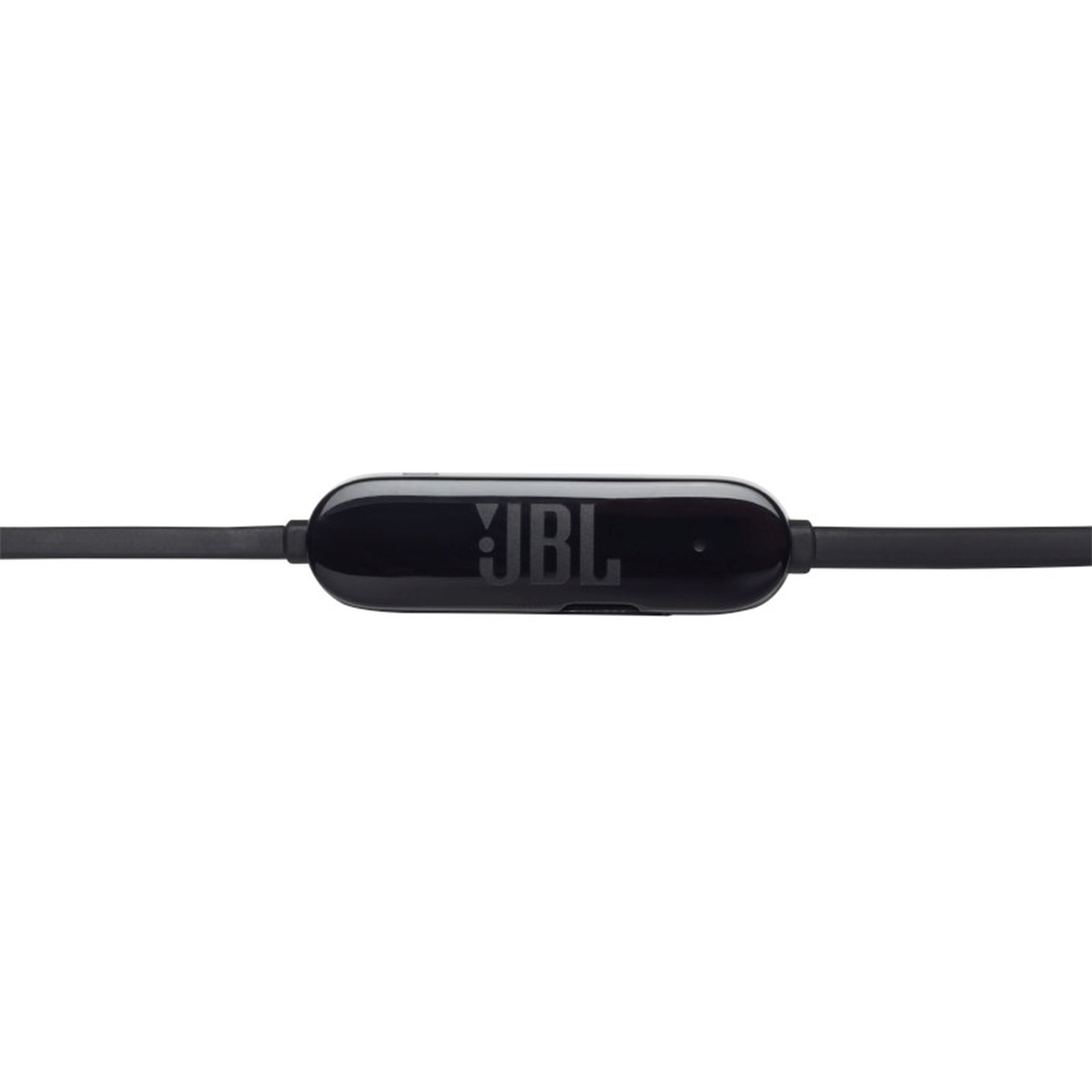 JBL Tune 125BT In-Ear Bluetooth Headphones - Black | Wireless Earbuds with  JBL Pure Bass Sound & 16-Hour Battery Life in the Headphones department at
