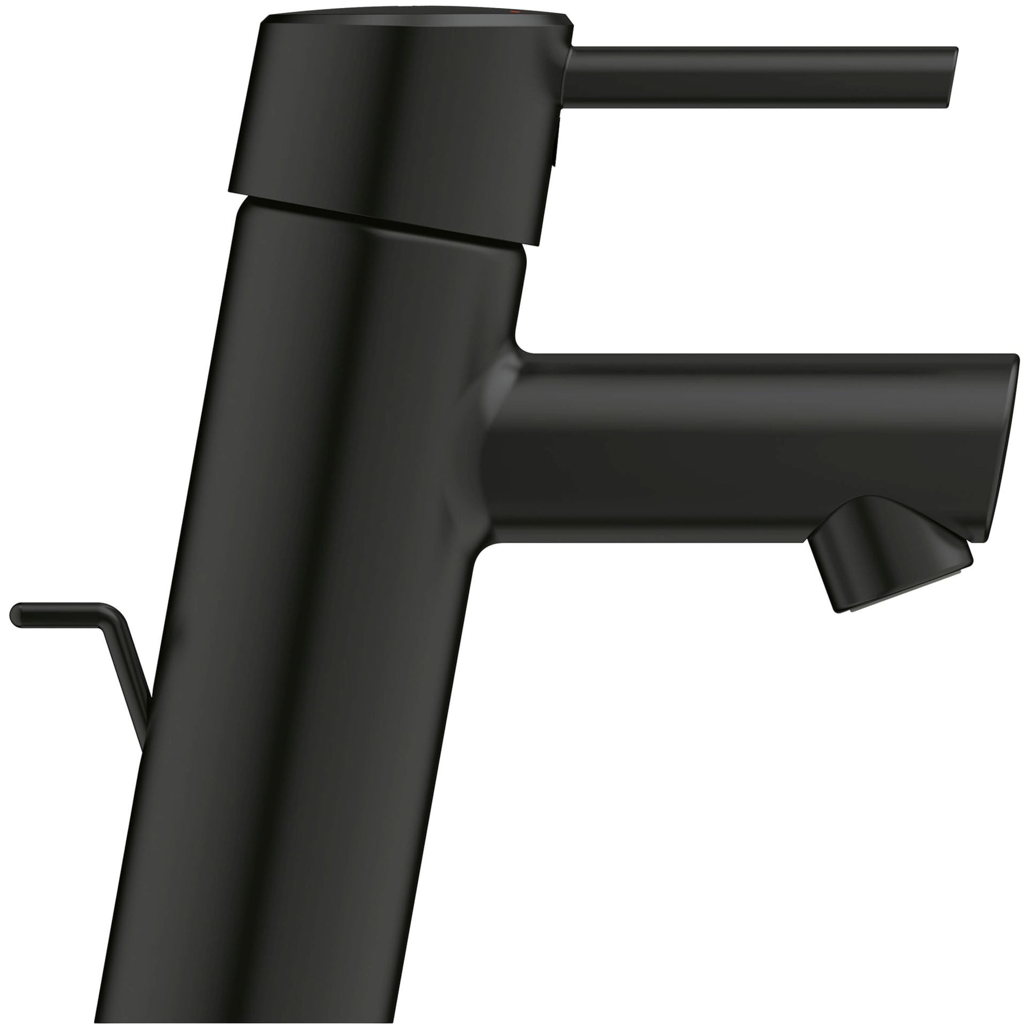 GROHE 34270GNA Lavatory-Faucets - View #3