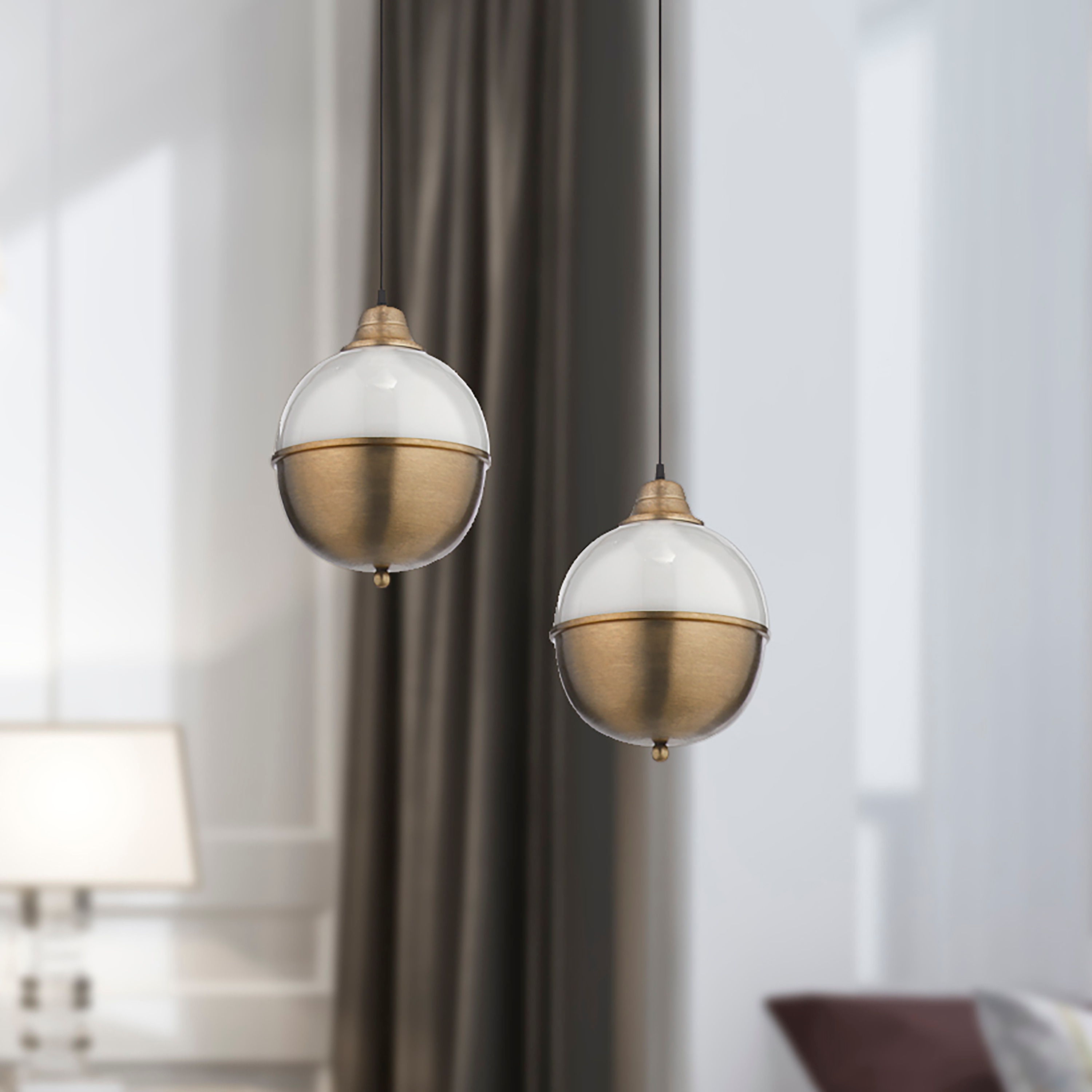River of Goods 20338 Pendant-Lights - View #2