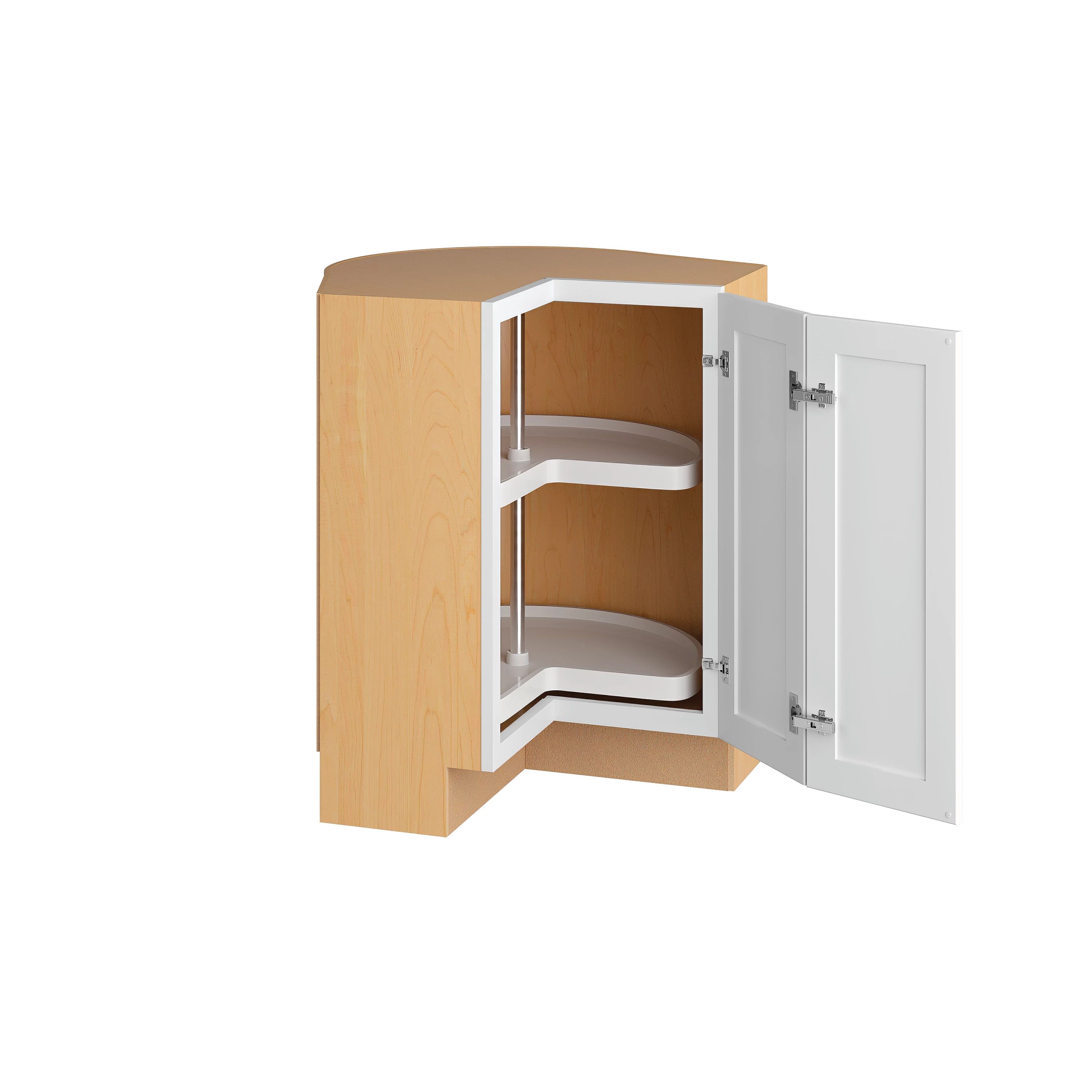 Project Source BCR36RW Cabinets-Kitchen - View #12