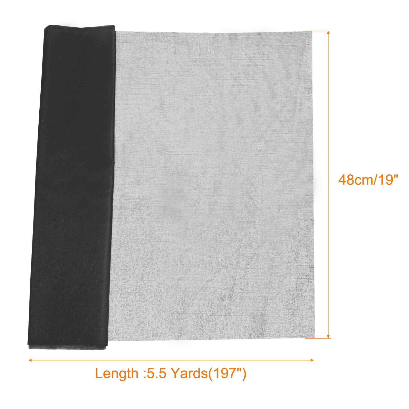 Unique Bargains S25120502UX5219 Craft-Supplies - View #2