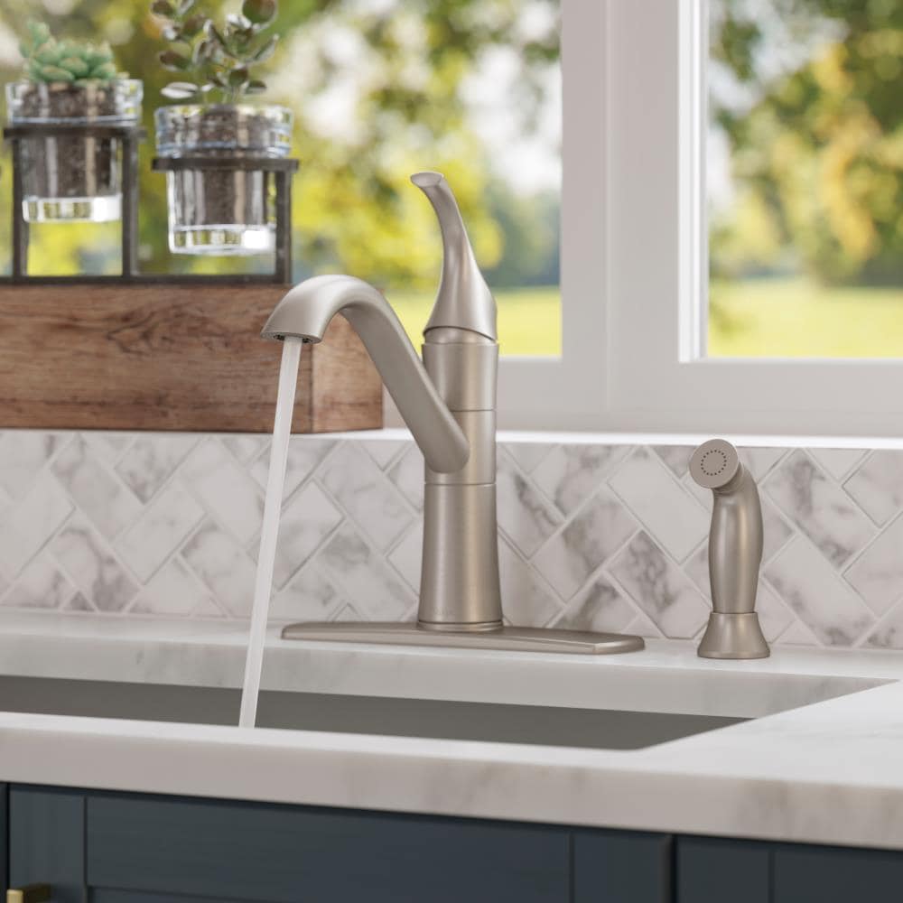 Pfister F-034-4TTGS Kitchen-Faucets - View #13
