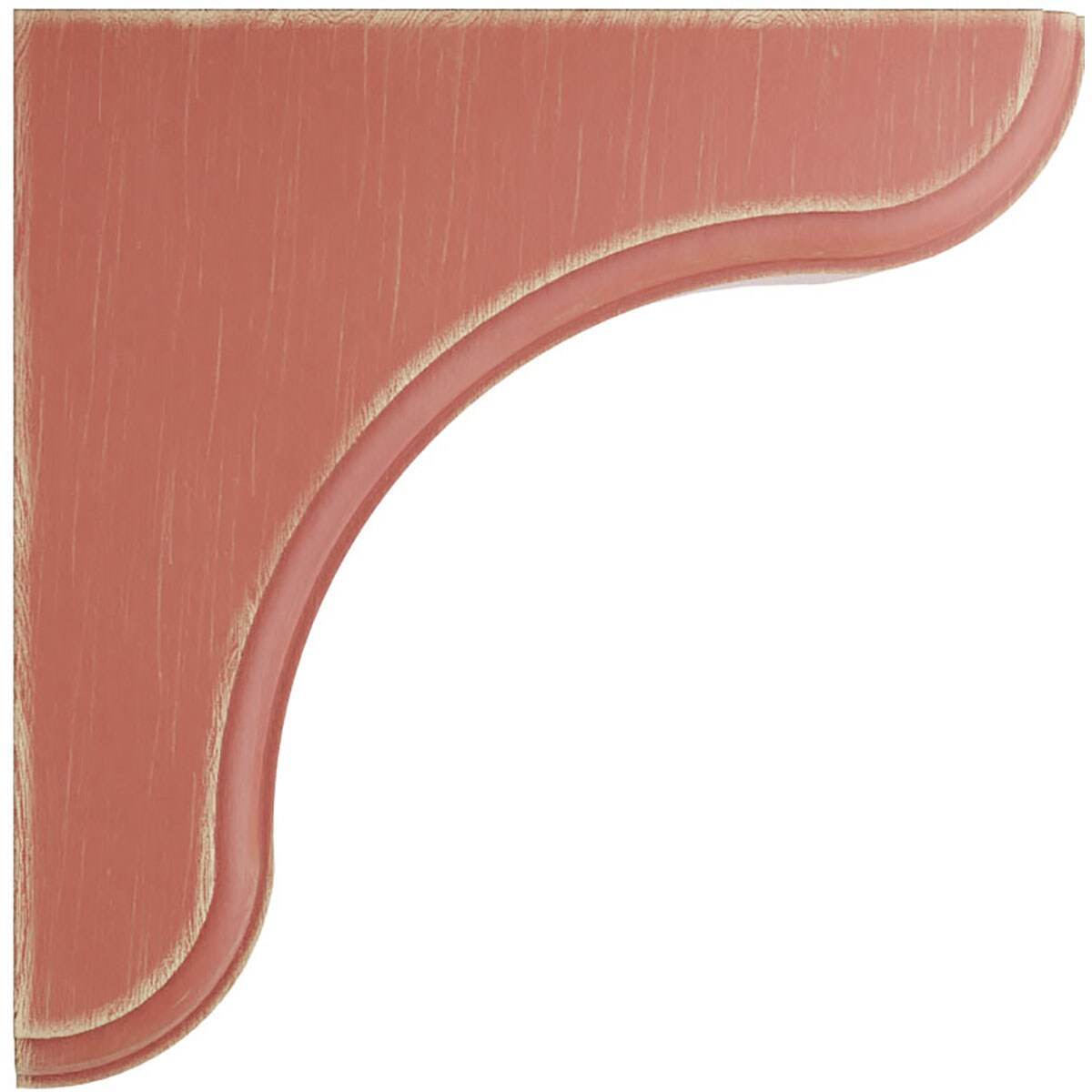 Ekena Millwork BKTWD02X06X06EARD Exterior-Brackets-Braces - View #3