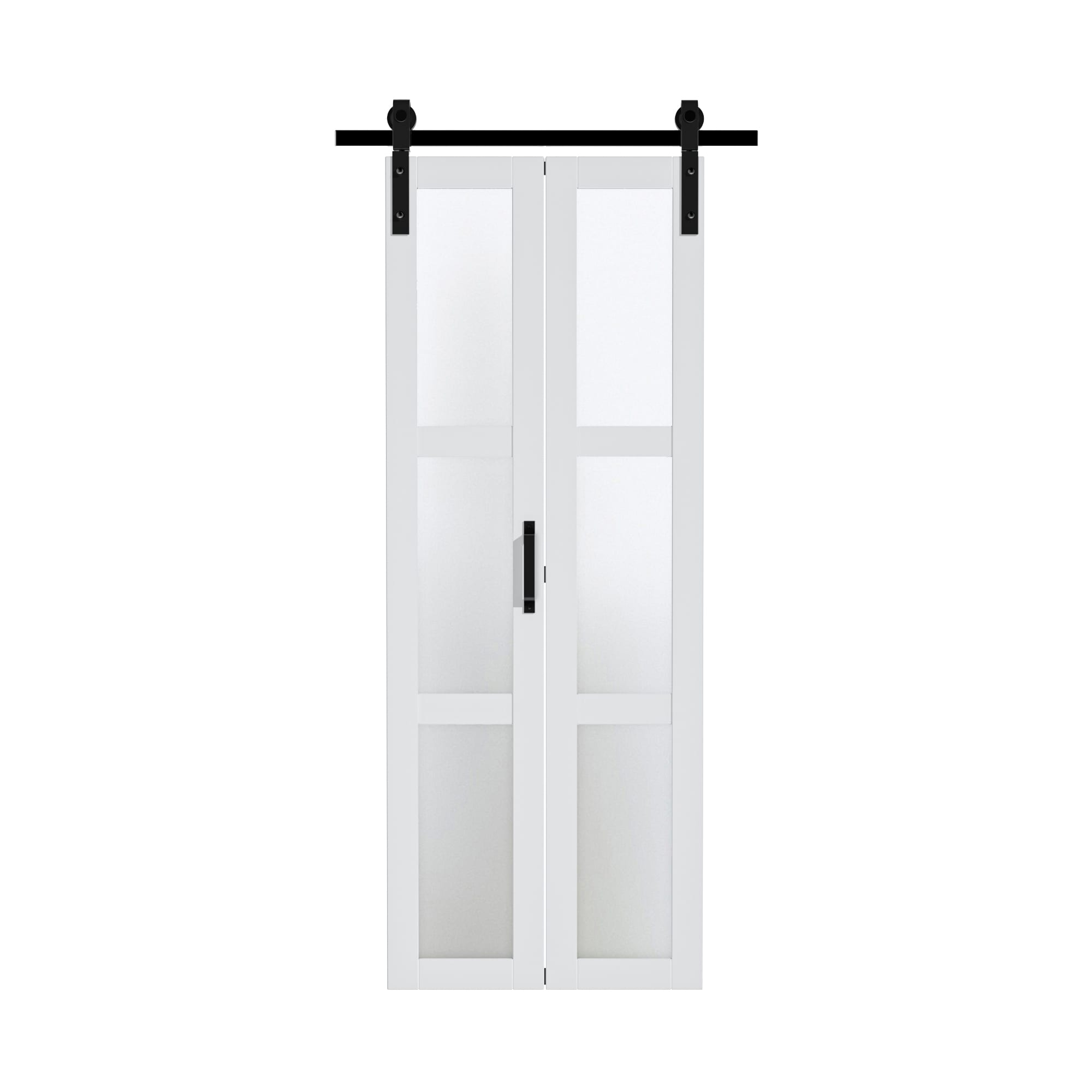 RELIABILT BIBARNDOOR01-25 Barn-Doors - View #4