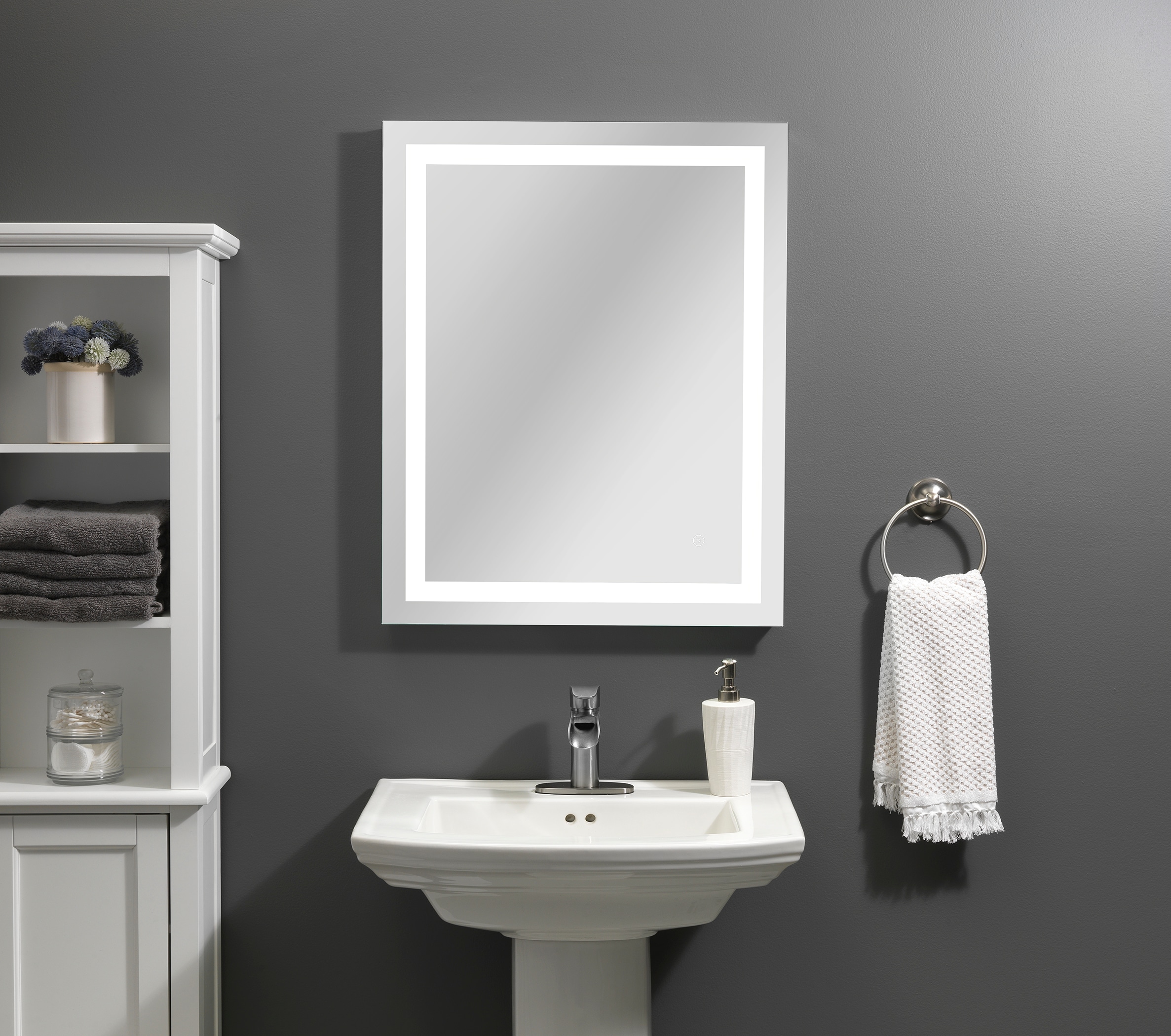 Home2O 75-111 Framed-Bath-Mirrors - View #7