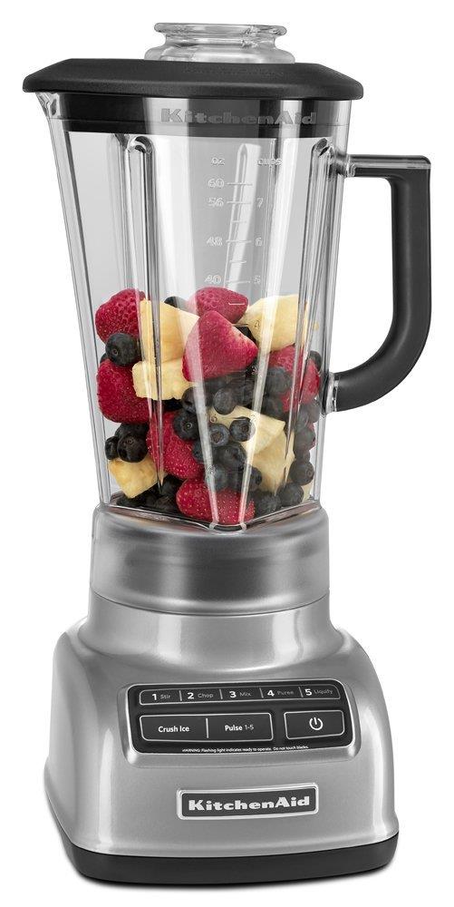 KitchenAid KSB1575MC  - View #3