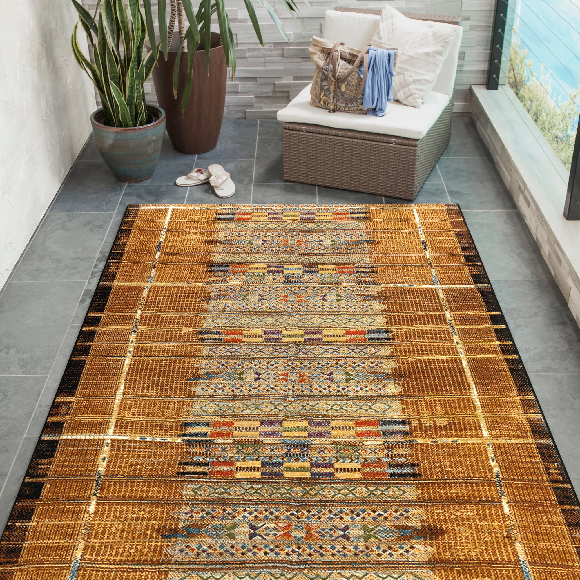 Liora Manne MNA80805709 rugs - View #8