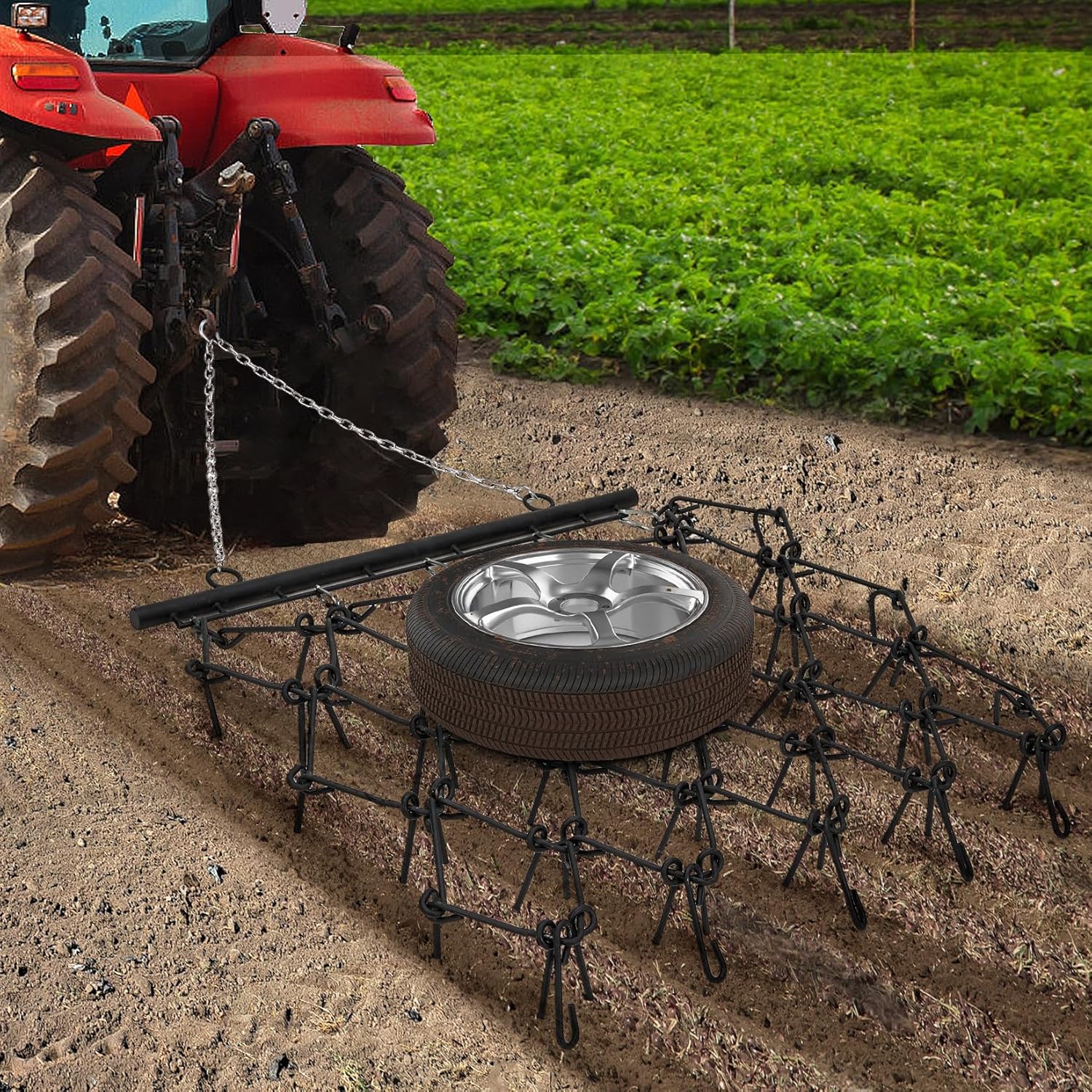 Qeetex O0-PPG-33FDAO5M Miscellaneous-Pe-Accessories - View #2