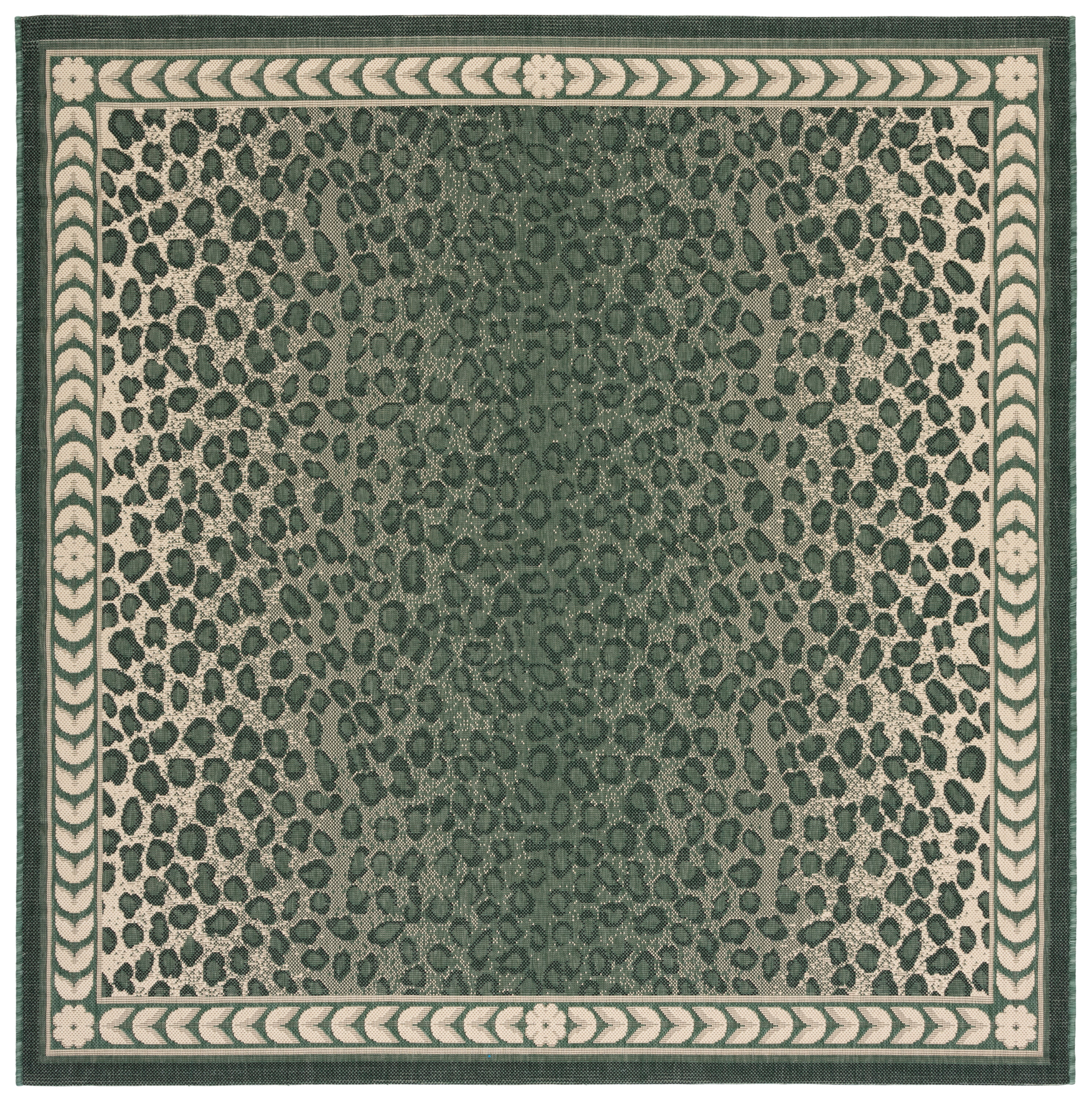 Safavieh CY6100-32212-7SQ rugs - View #2