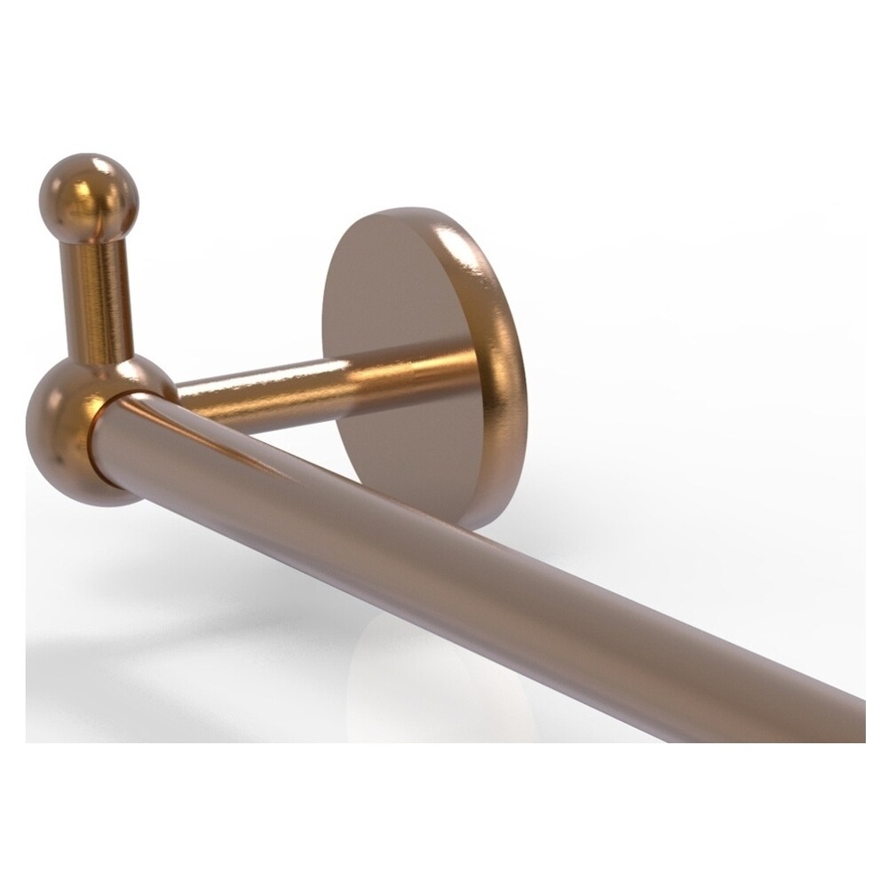 Allied Brass P1000-41-18-PEG-BBR d060350 - View #2