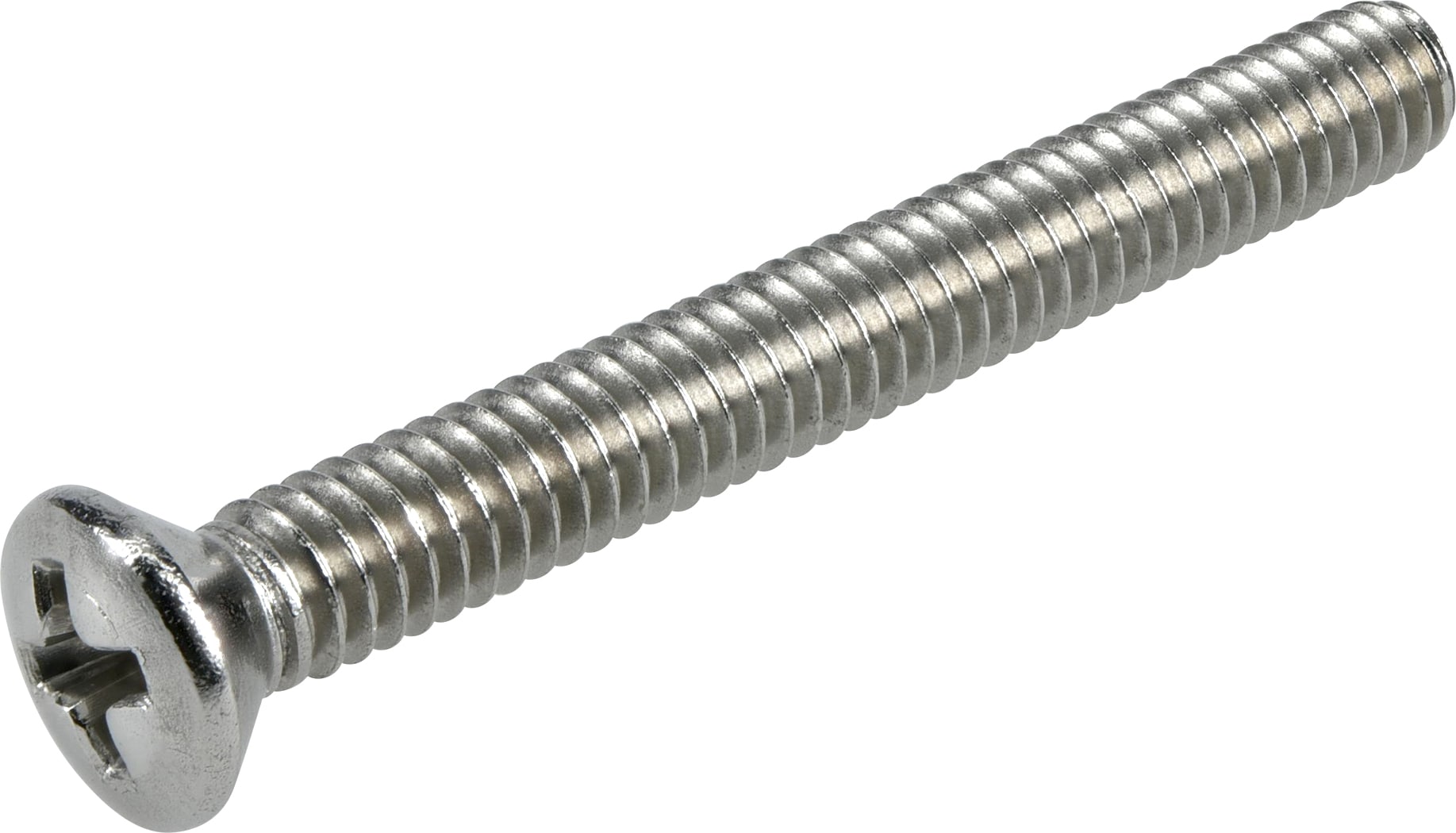 Hillman 126923 Metric-Machine-Screws - View #3