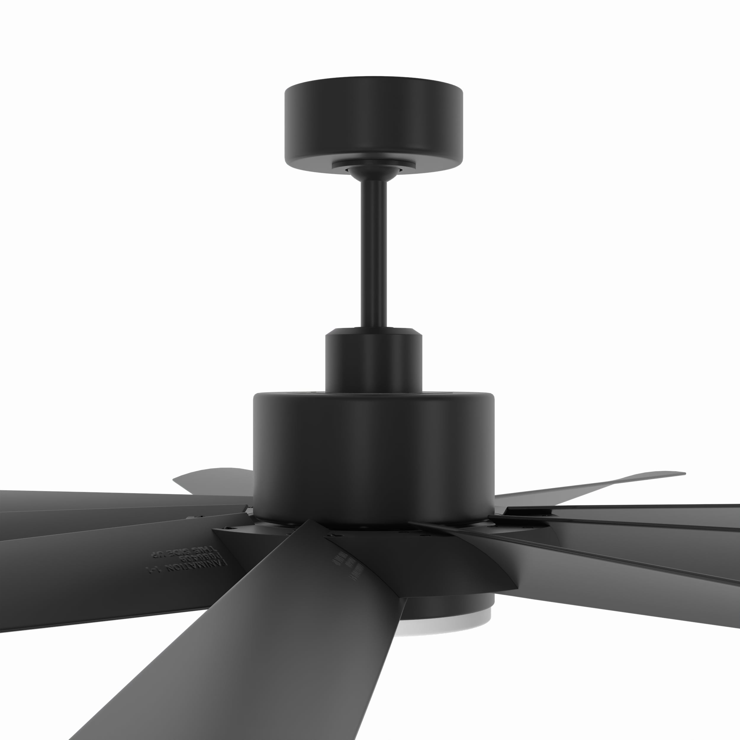 Fanimation Studio Collection LP6864LBL Ceiling-Fans - View #2