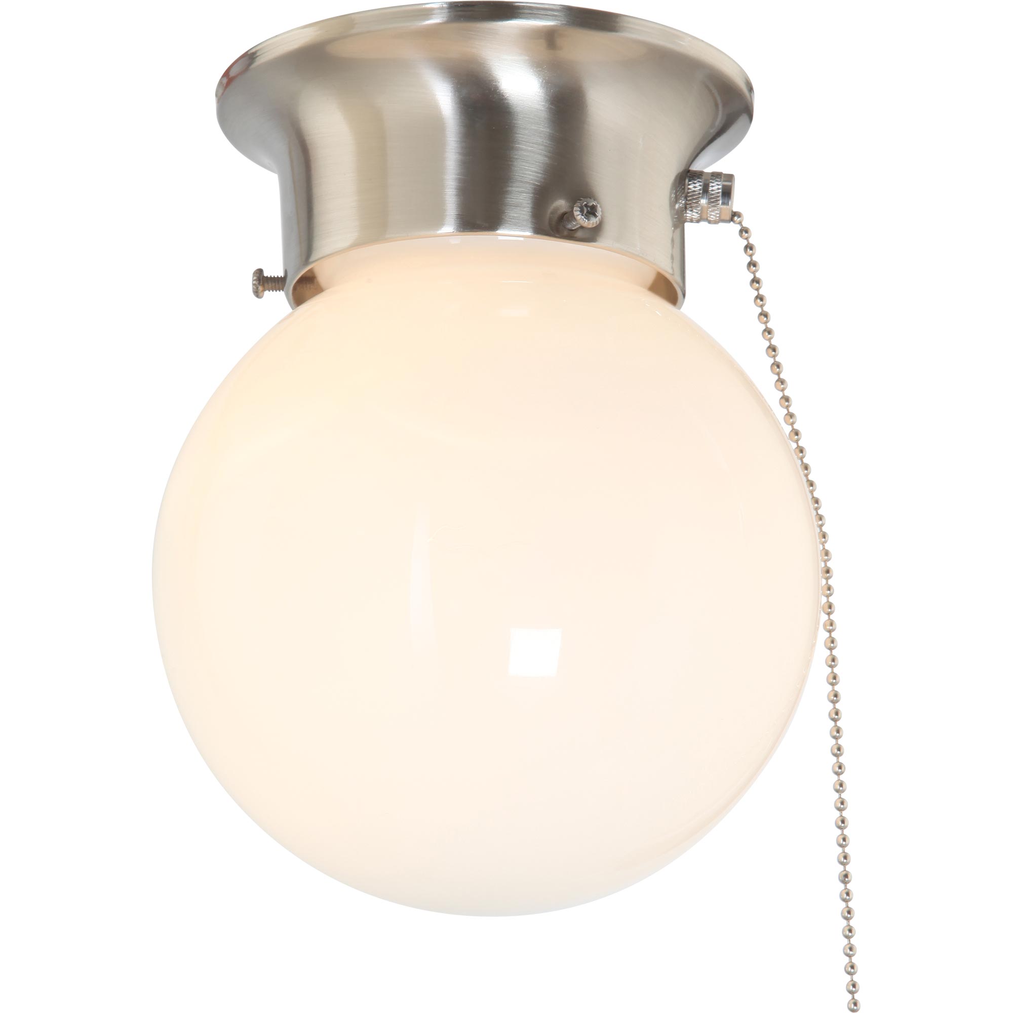 Volume Lighting V7308-33 flushmounts - View #2