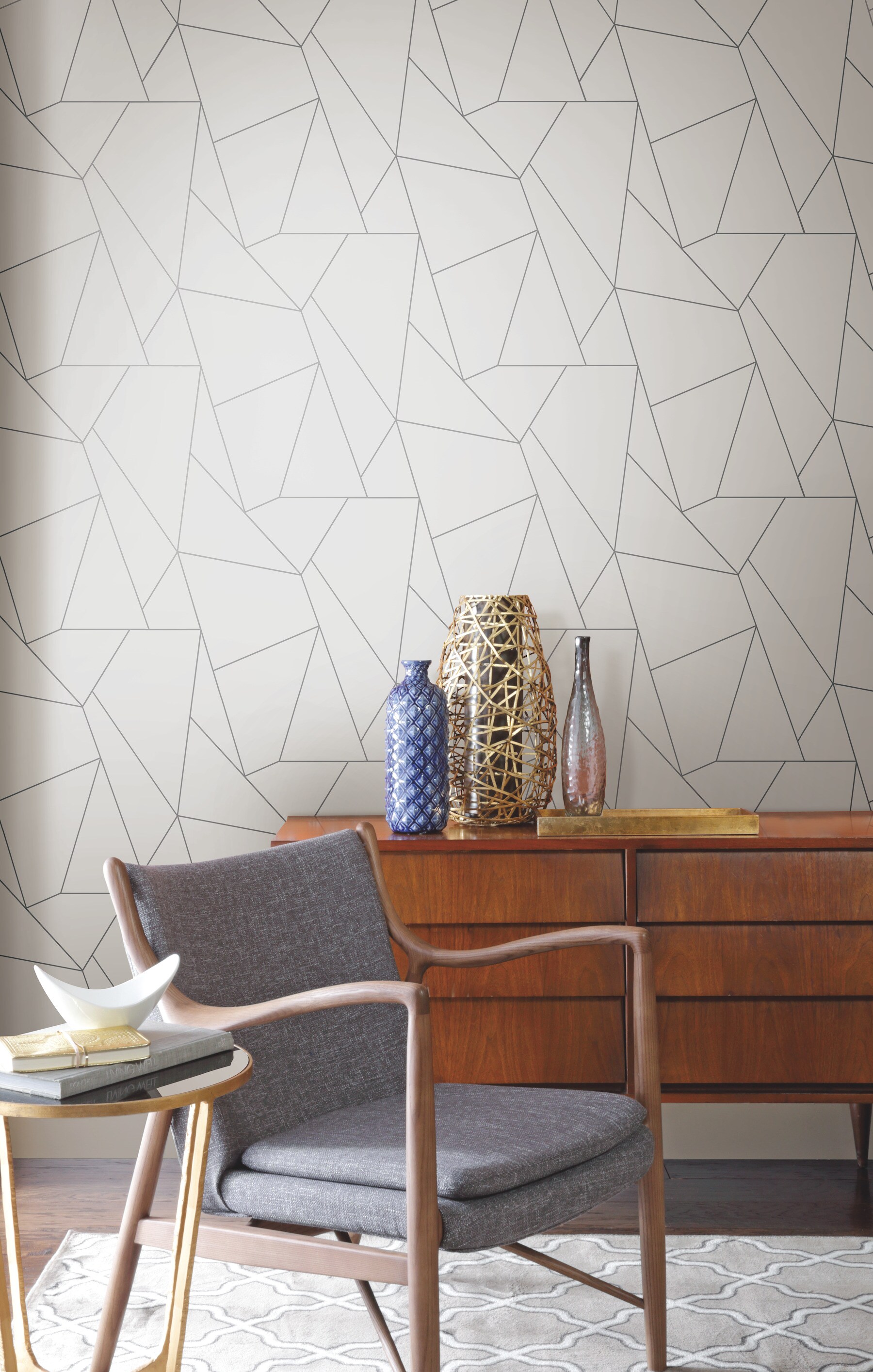 York Wallcoverings NW3501 wallpaper - View #2
