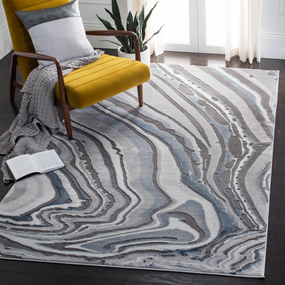 Safavieh CFT843M-7SQ rugs - View #2