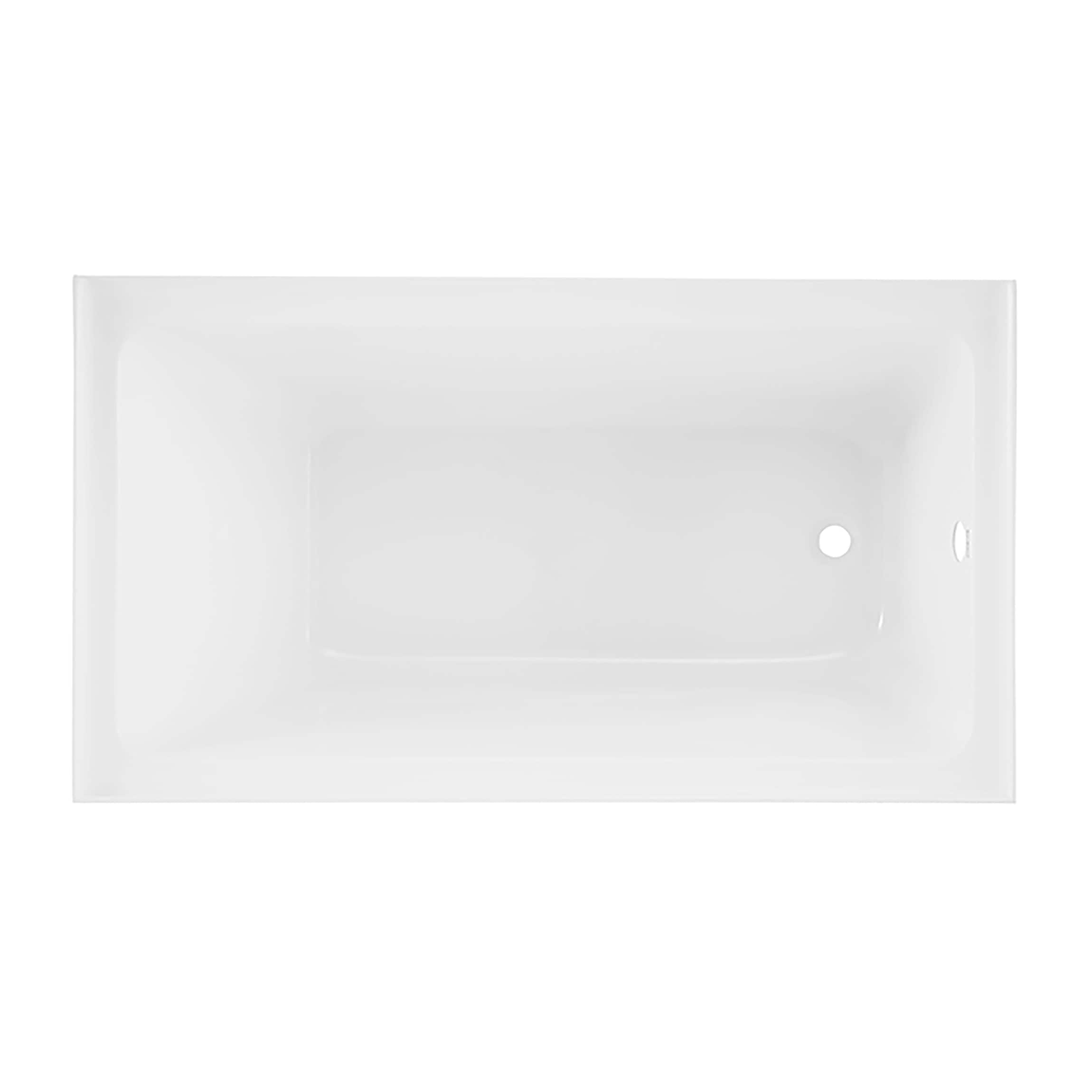 Swiss Madison SM-25-ABLAU07WH bathtubs - View #7
