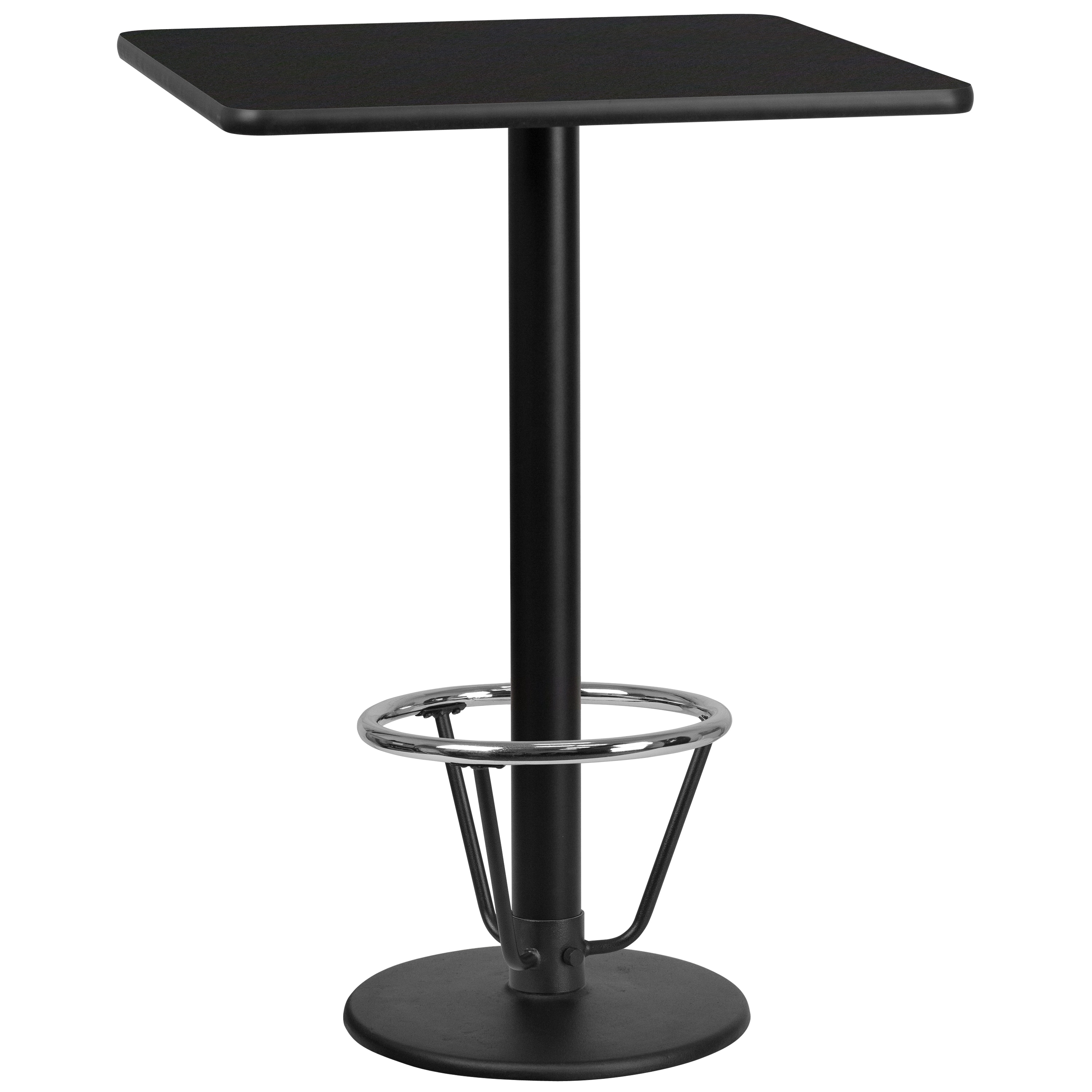 Flash Furniture 889142217725 Dining-Tables - View #2