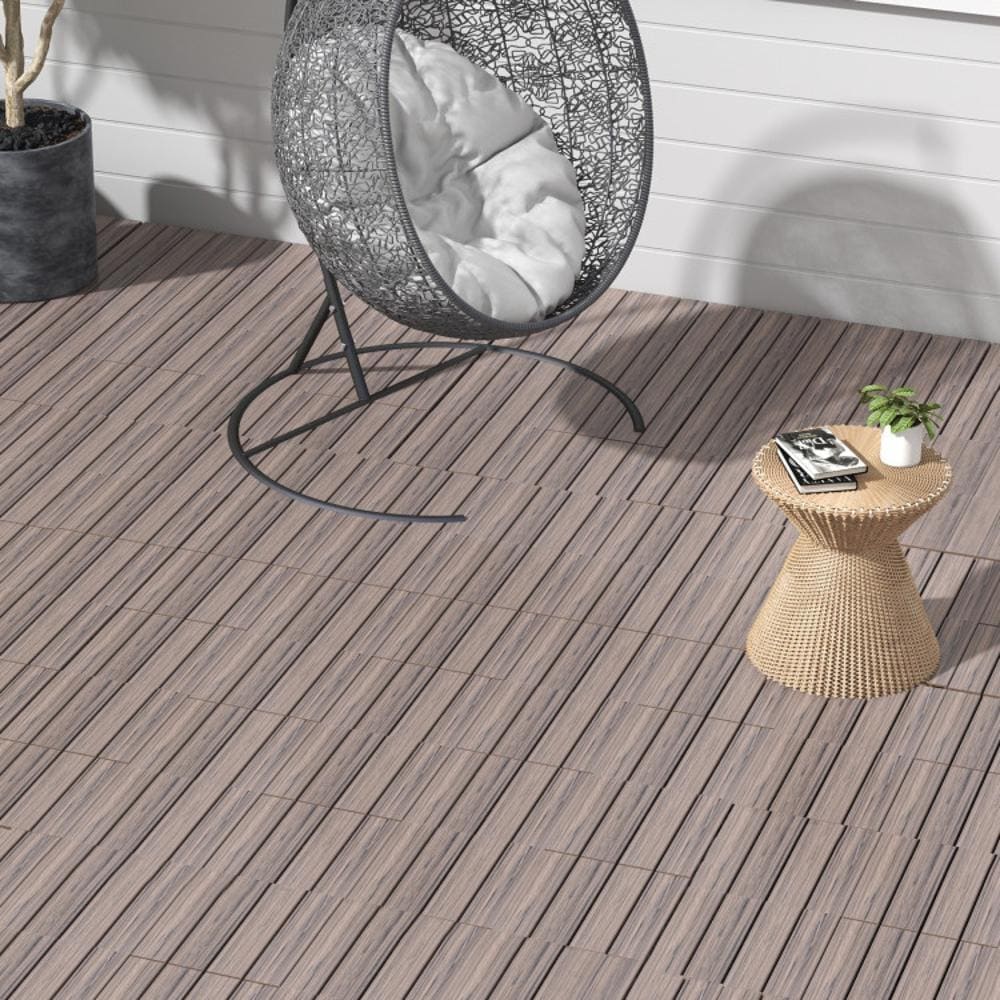 BABOOM BMMP-1791GR Deck-Tiles - View #3