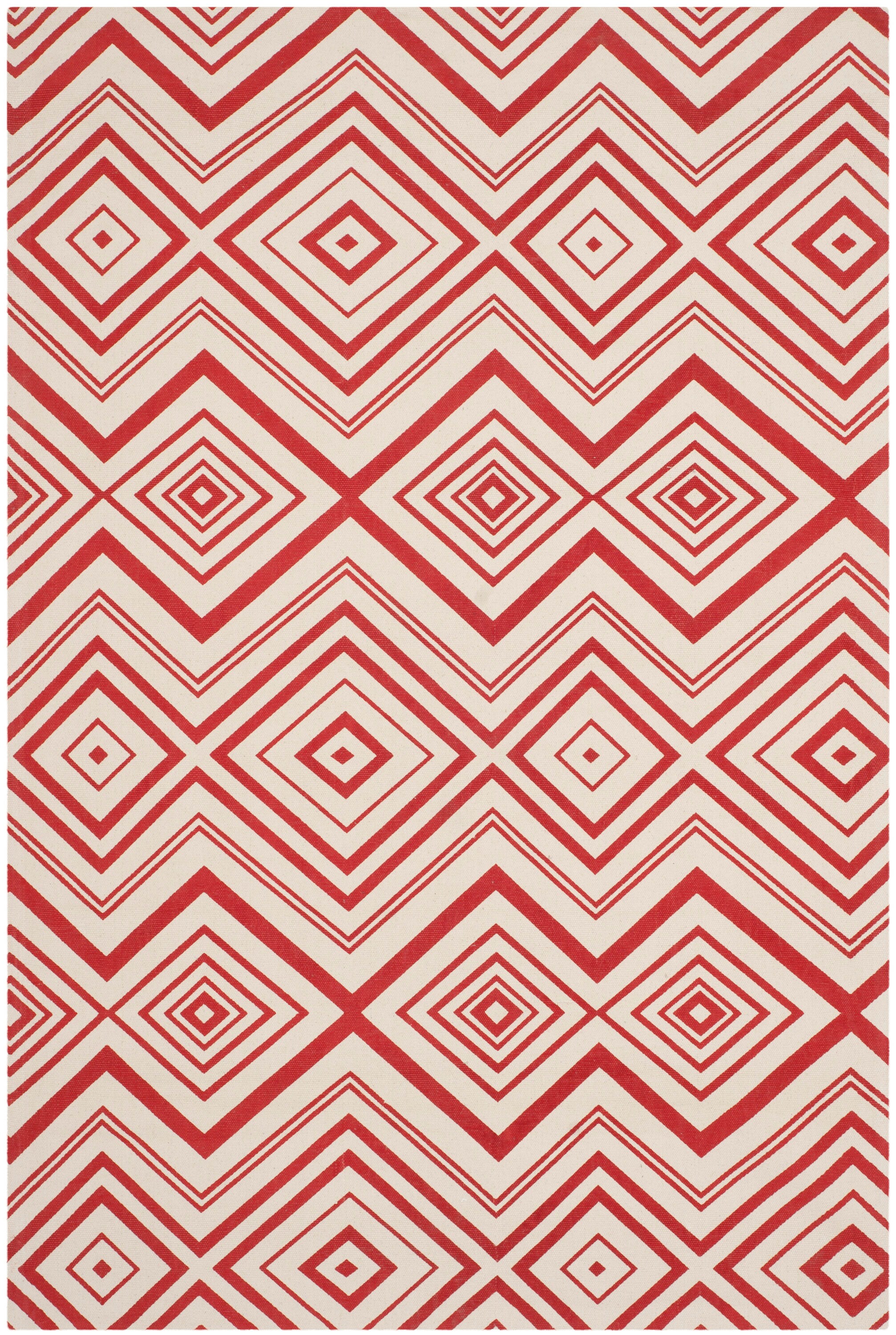 Safavieh CDR142C-5 rugs - View #2