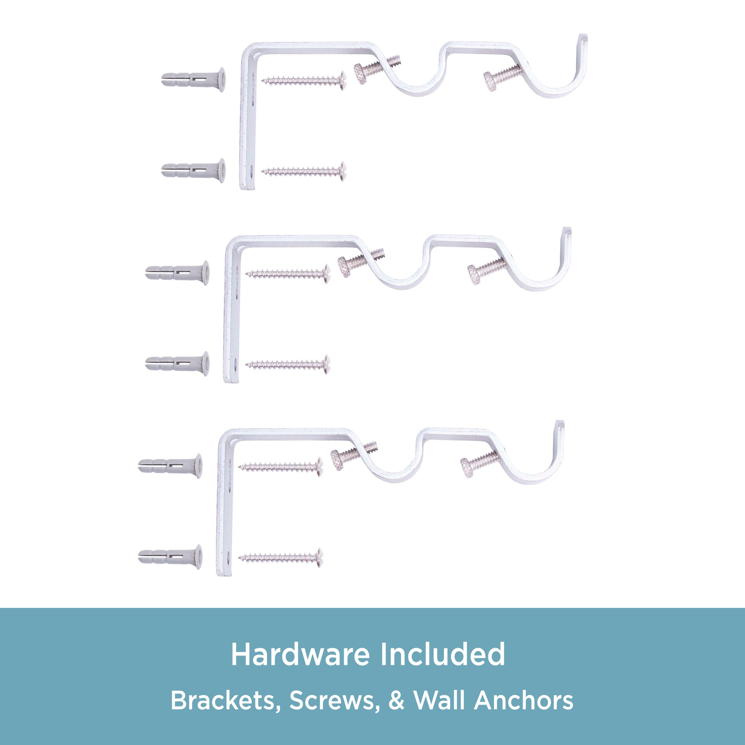 Kenney KN76109 Curtain-Rods - View #4