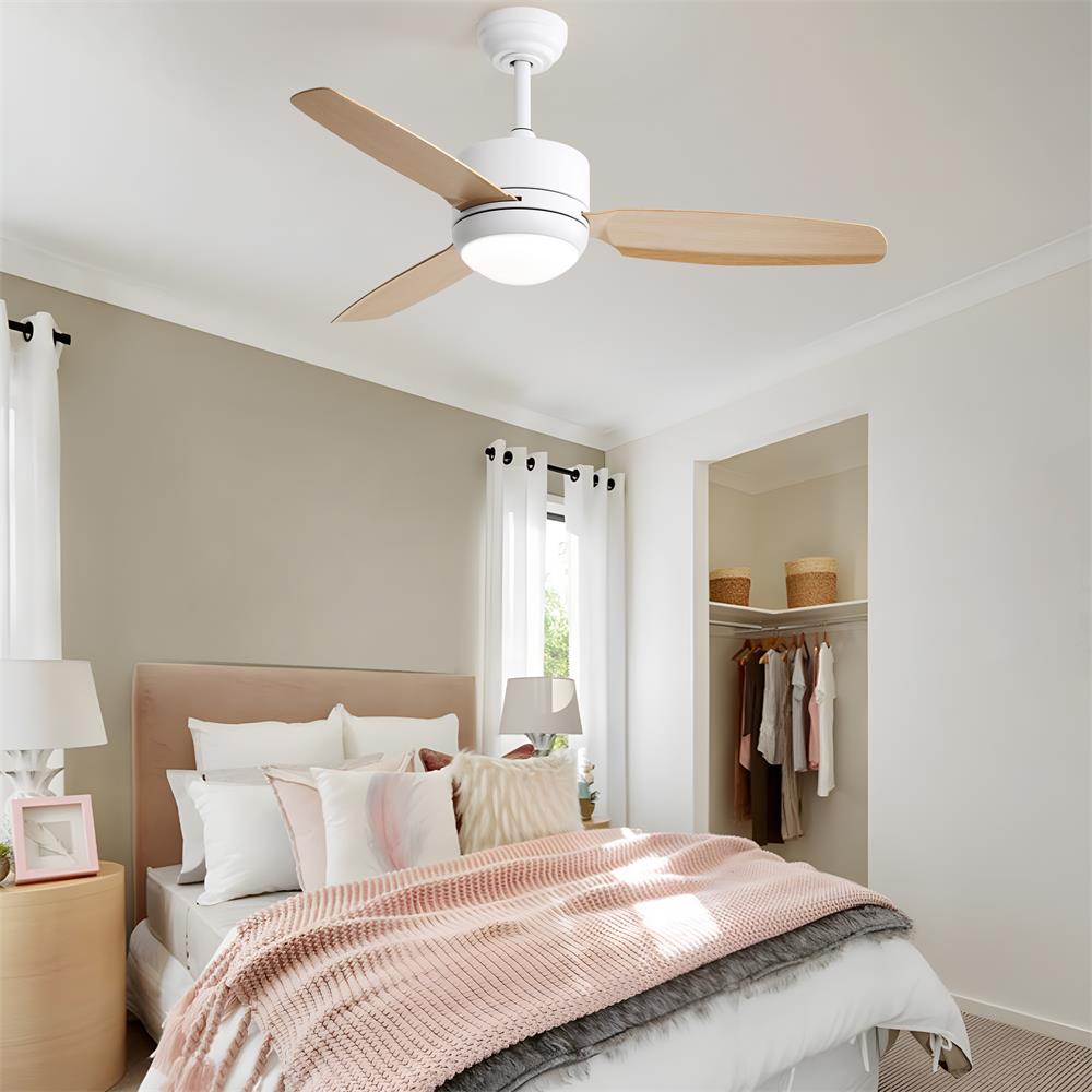 Sofucor LW-46K001-WH-QMW Ceiling-Fans - View #14