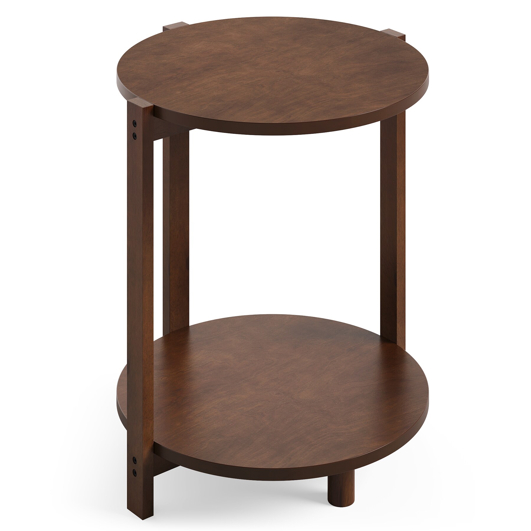 Tribesigns LWCLL-JZ0008 End-Tables - View #8